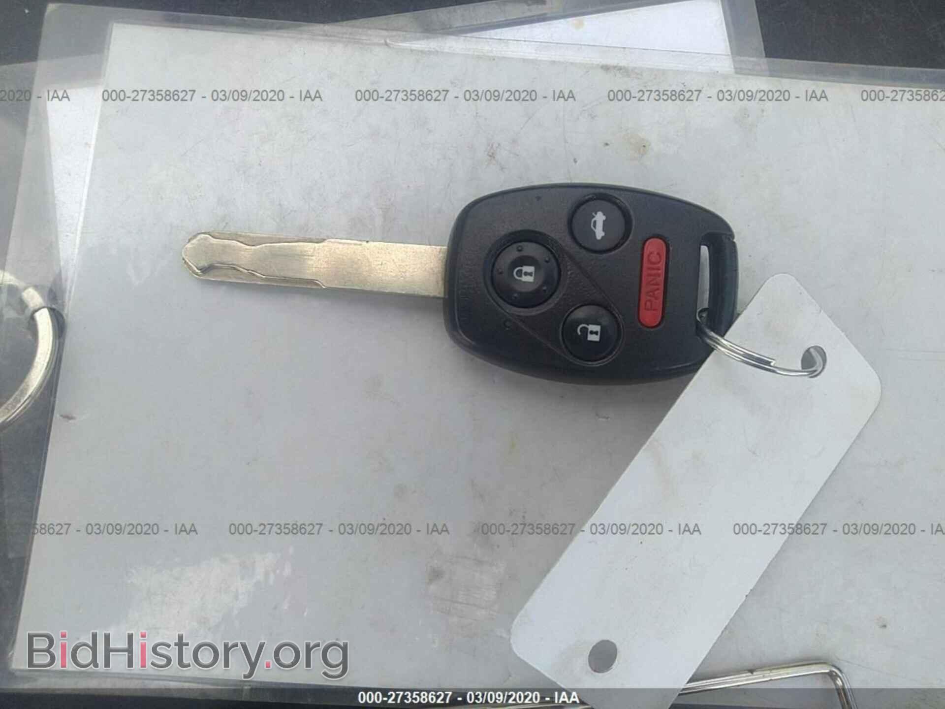 2013 HONDA CIVIC - VIN: 19XFB2F92DE090593 - Фото 11
