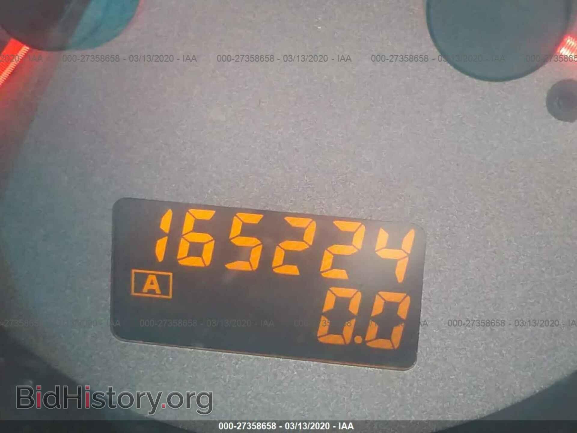 2006 NISSAN MAXIMA - VIN: 1N4BA41E46C817766 - Фото 7