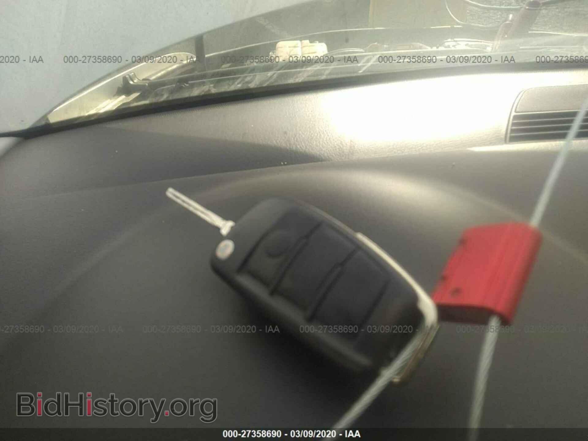 2006 AUDI A4 - VIN: WAUDF78E56A103679 - Фото 11