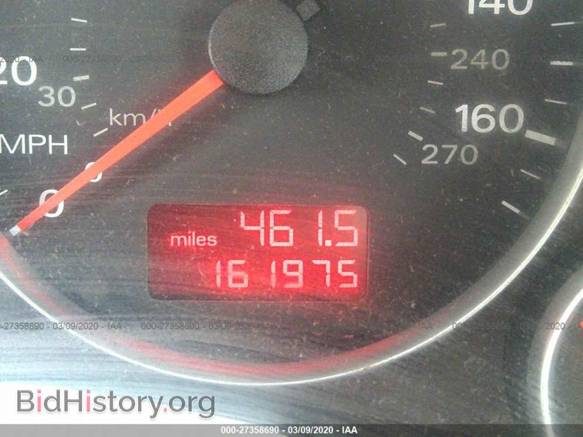 2006 AUDI A4 - VIN: WAUDF78E56A103679 - Фото 7