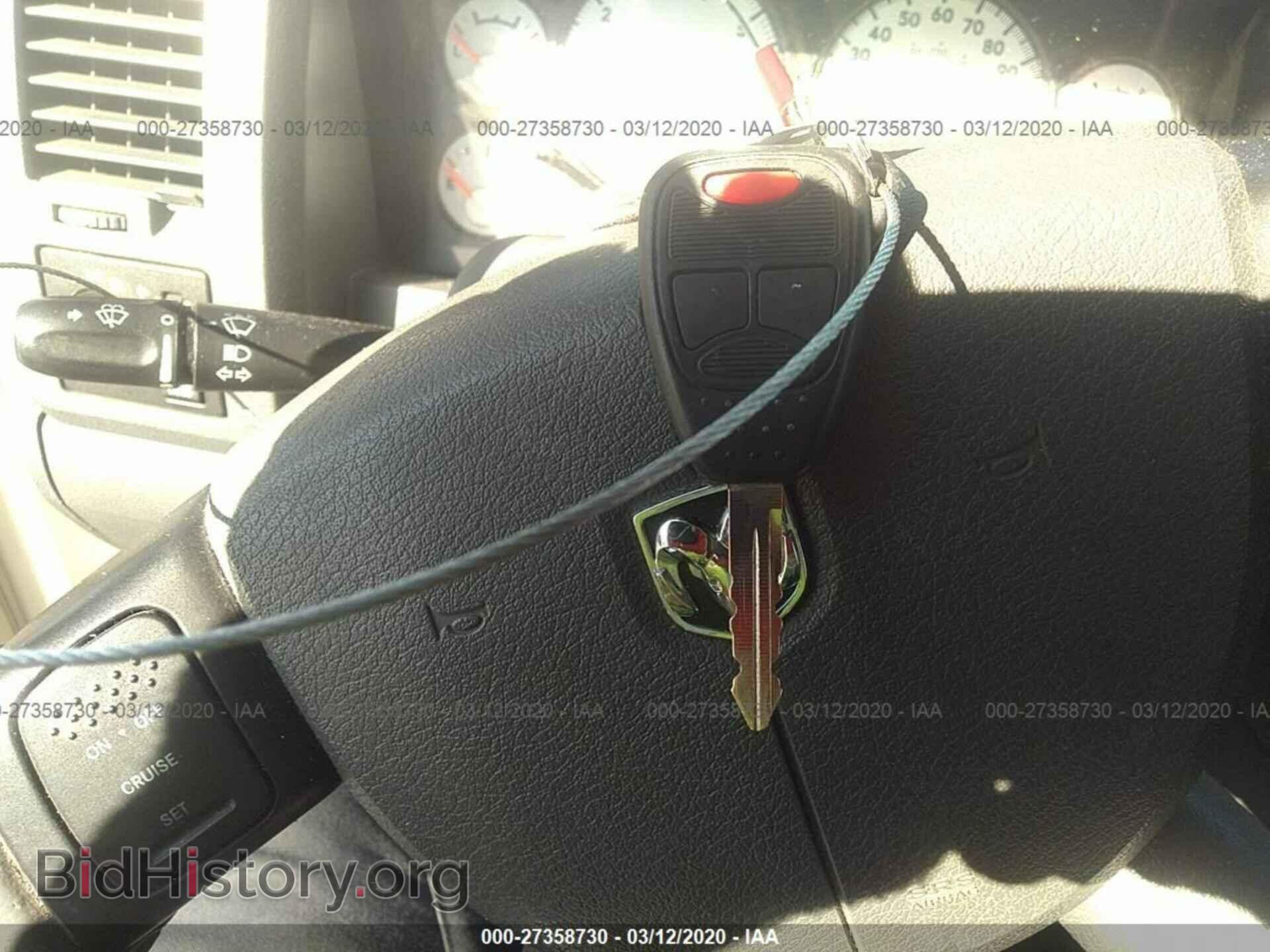 2007 DODGE RAM 1500 - VIN: 1D7HU18207J610140 - Фото 11