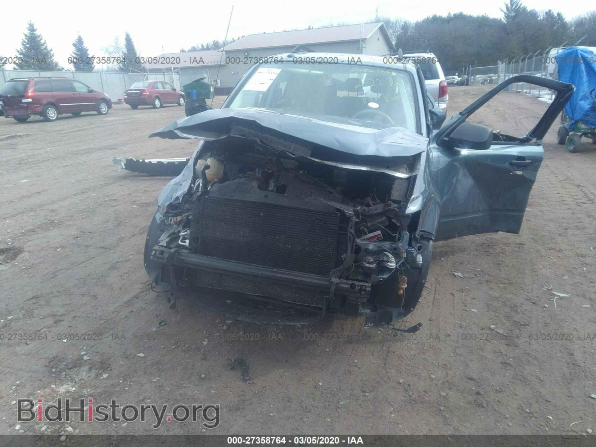 2012 FORD ESCAPE - VIN: 1FMCU9DG2CKB00280 - Photo 6