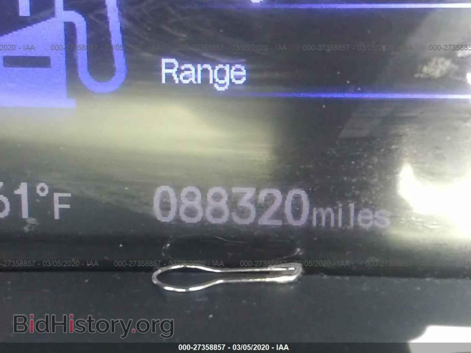 2013 HONDA CIVIC - VIN: 2HGFB2F58DH571077 - Фото 7