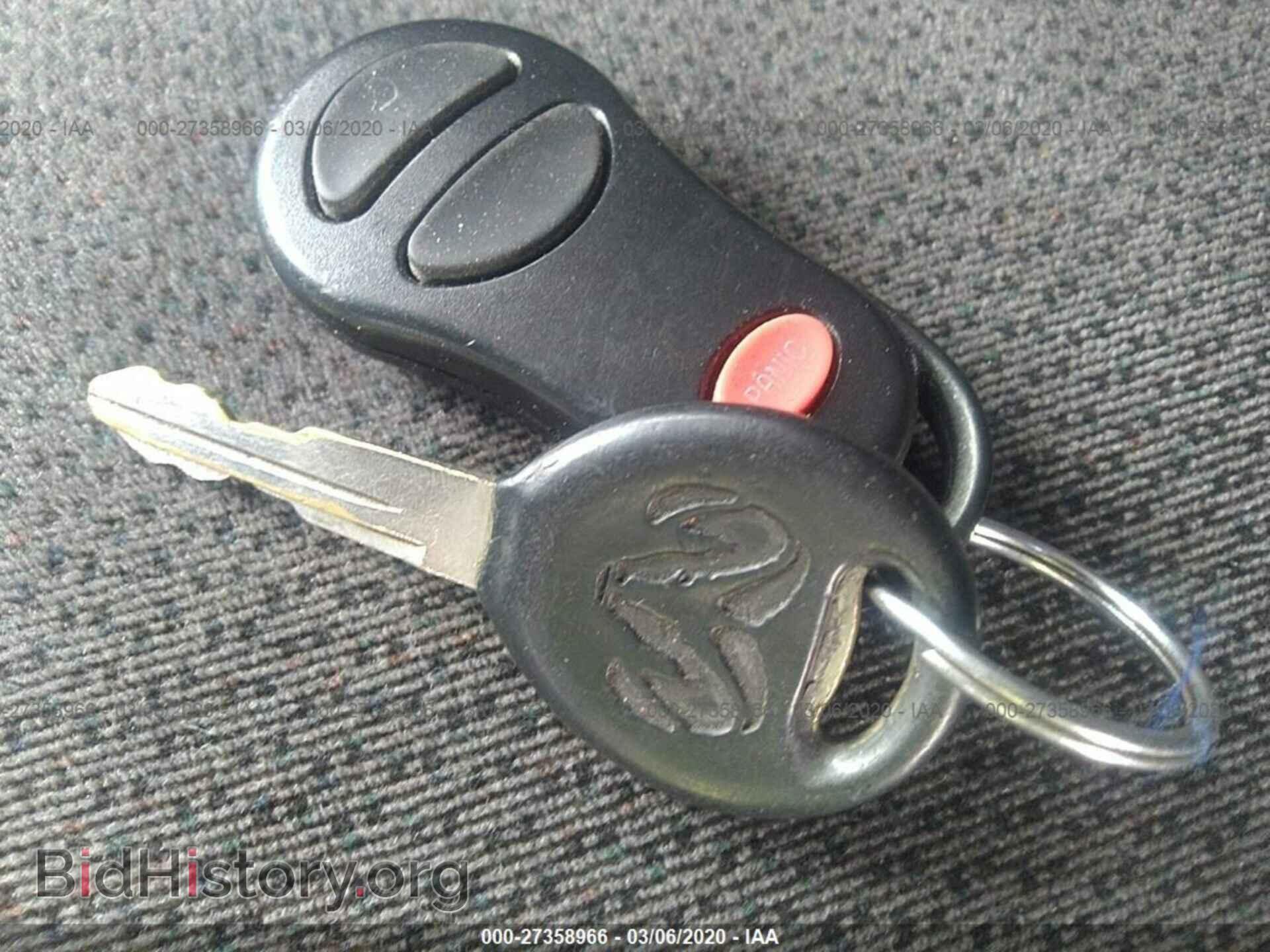2002 DODGE DAKOTA - VIN: 1B7HL48X62S529155 - Фото 11