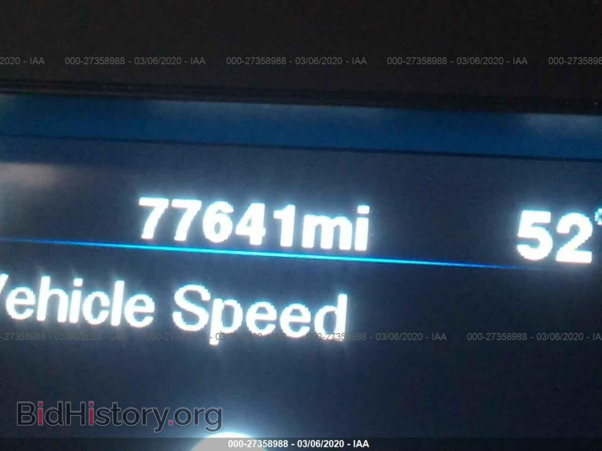 2012 CHRYSLER 300C - VIN: 2C3CCAET0CH147288 - Фото 7