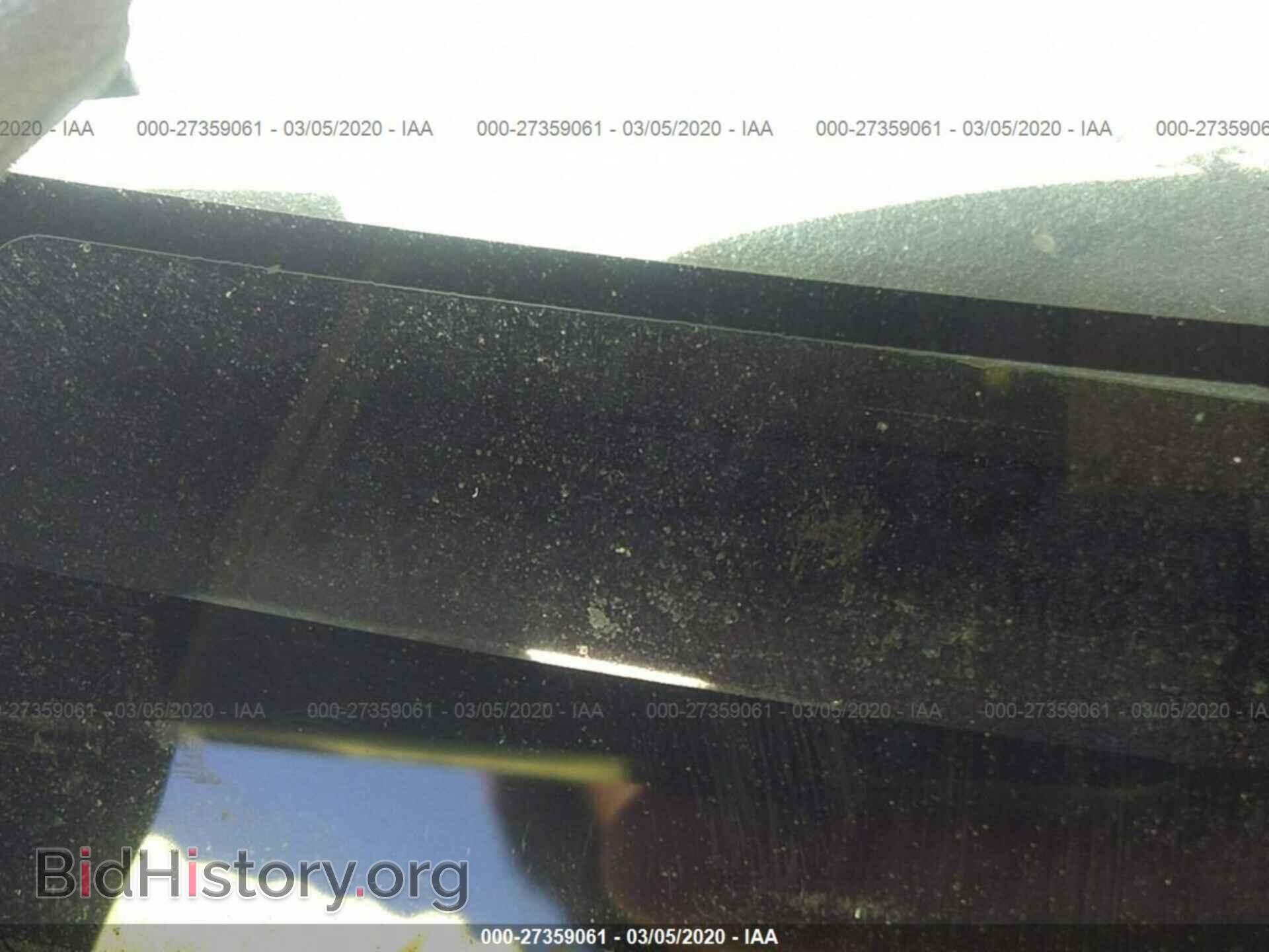 2007 FORD F150 - VIN: 1FTRF12207NA53126 - Фото 9