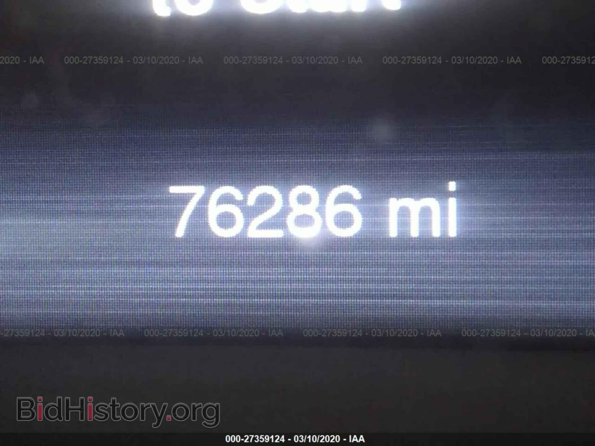 2015 JEEP CHEROKEE - VIN: 1C4PJMDS9FW613657 - Фото 7