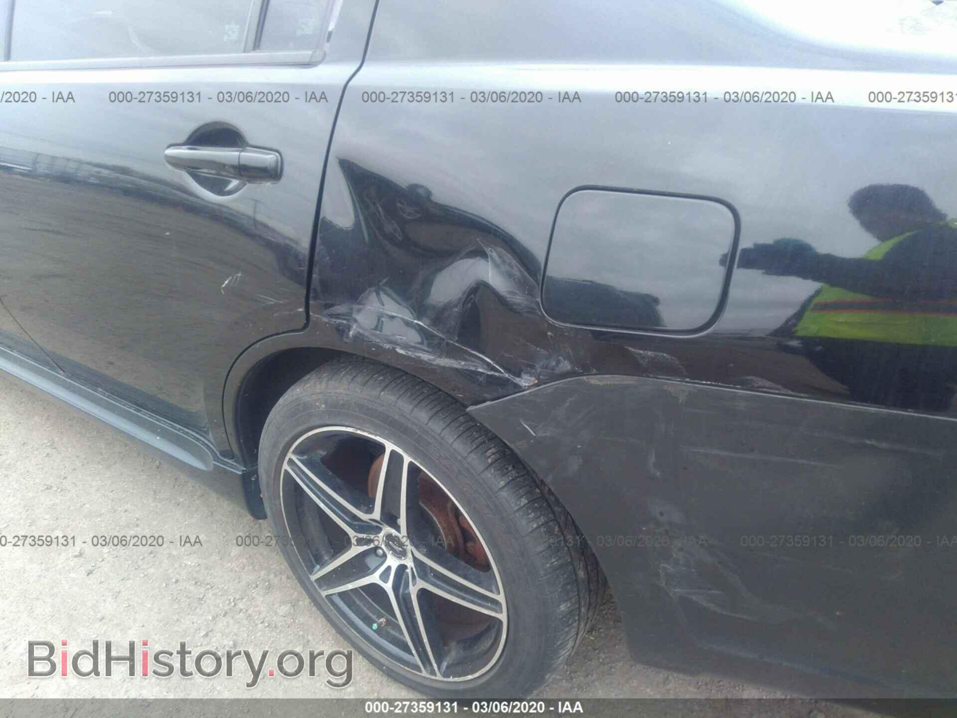 2007 MITSUBISHI GALANT - VIN: 4A3AB76T87E026946 - Фото 6