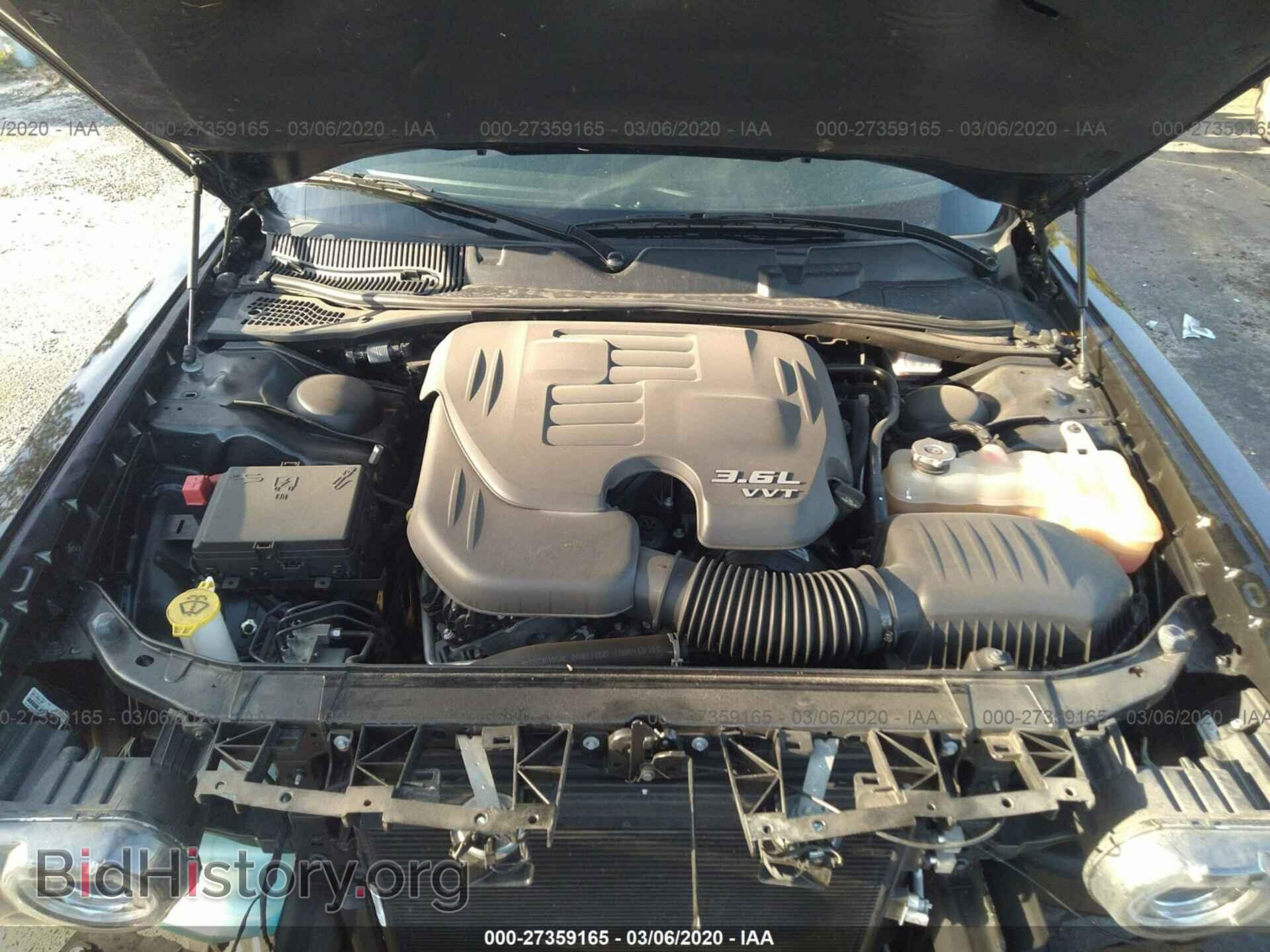 2018 DODGE CHALLENGER - VIN: 2C3CDZAG0JH172211 - Фото 10