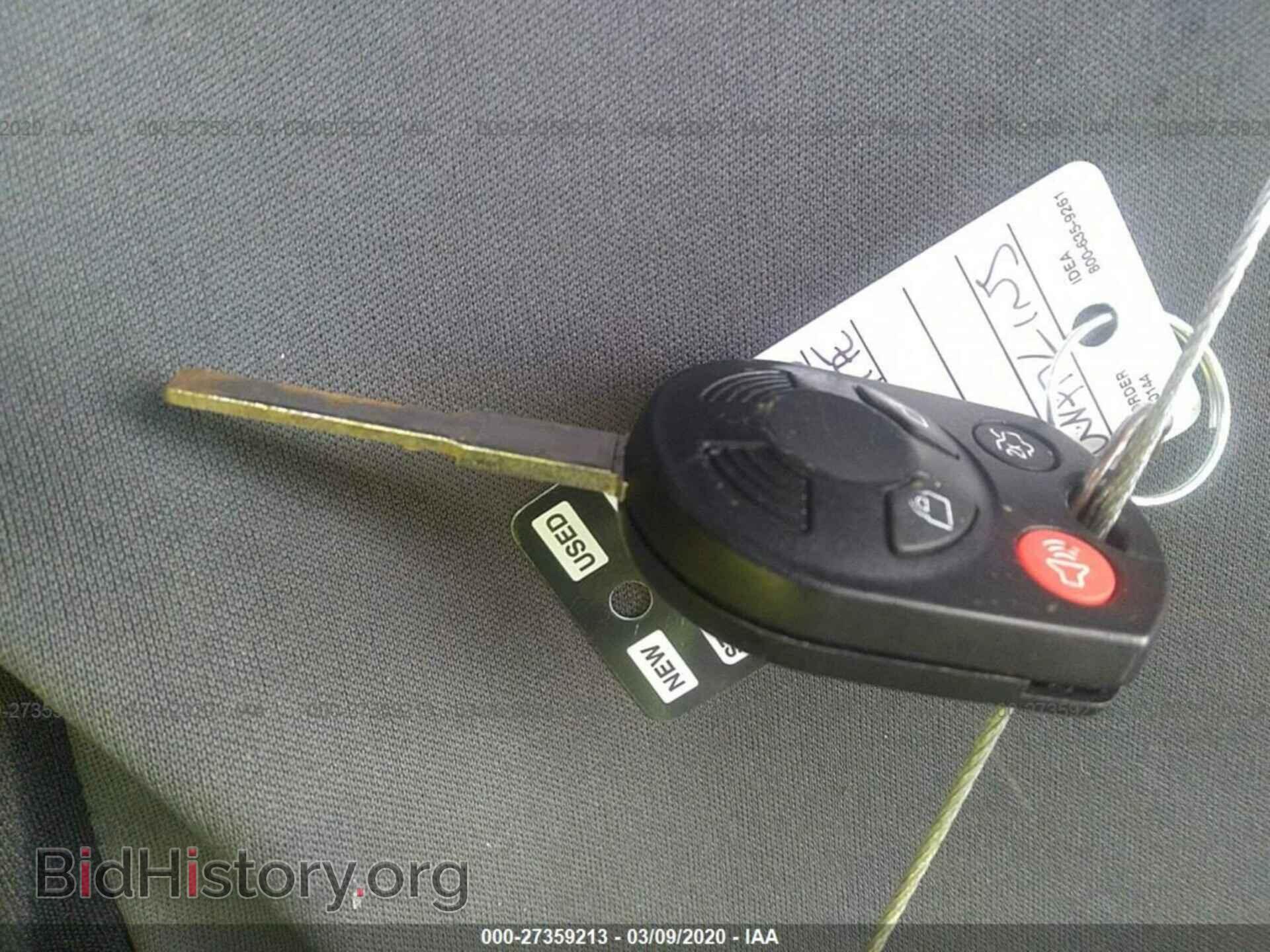 2012 FORD FOCUS - VIN: 1FAHP3F26CL321803 - Photo 11