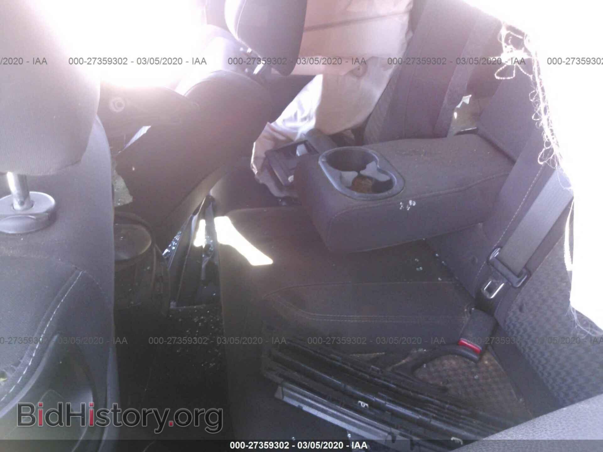 2016 DODGE CHALLENGER - VIN: 2C3CDZAG1GH100765 - Фото 8