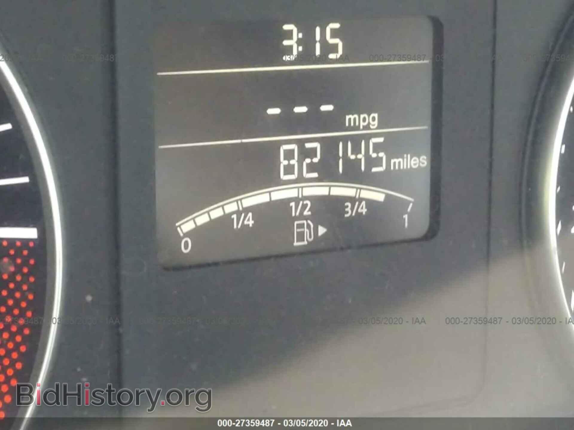 2014 VOLKSWAGEN JETTA - VIN: 3VW3L7AJ2EM434748 - Фото 7