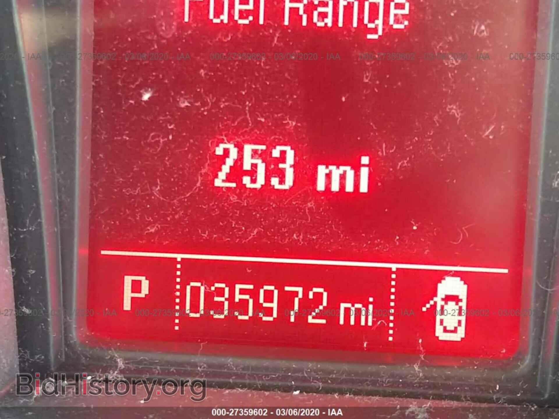 2017 GMC TERRAIN - VIN: 2GKALPEKXH6314972 - Photo 7