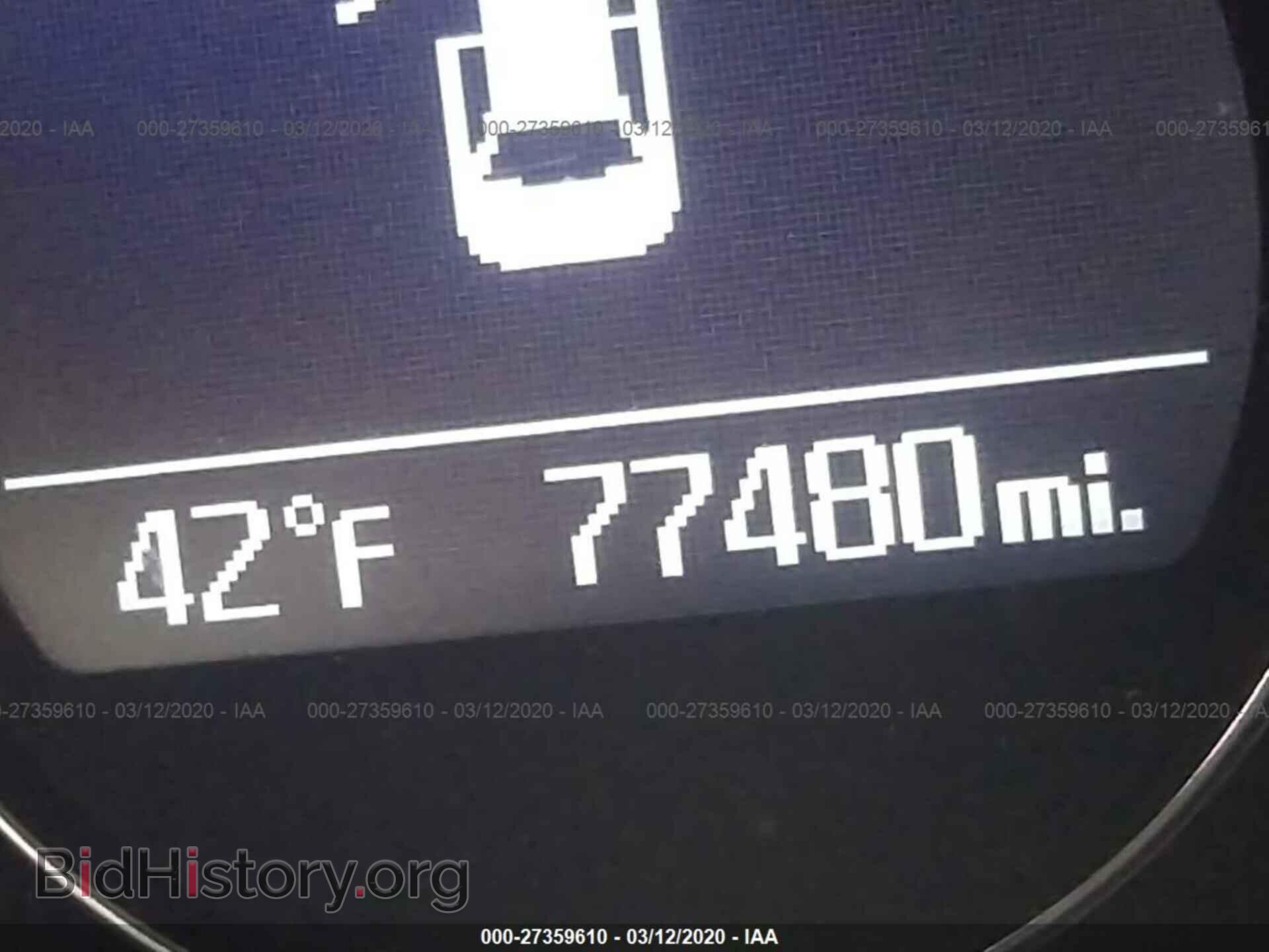 2015 KIA OPTIMA - VIN: KNAGM4A79F5598006 - Фото 7