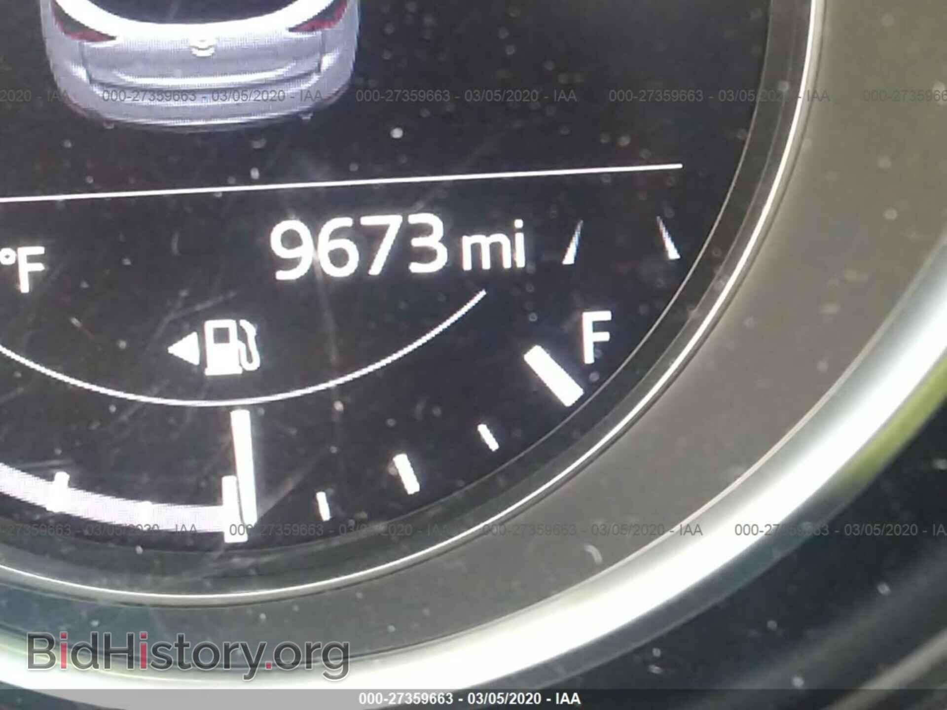 2018 MAZDA CX-5 - VIN: JM3KFBBM3J0381127 - Photo 7