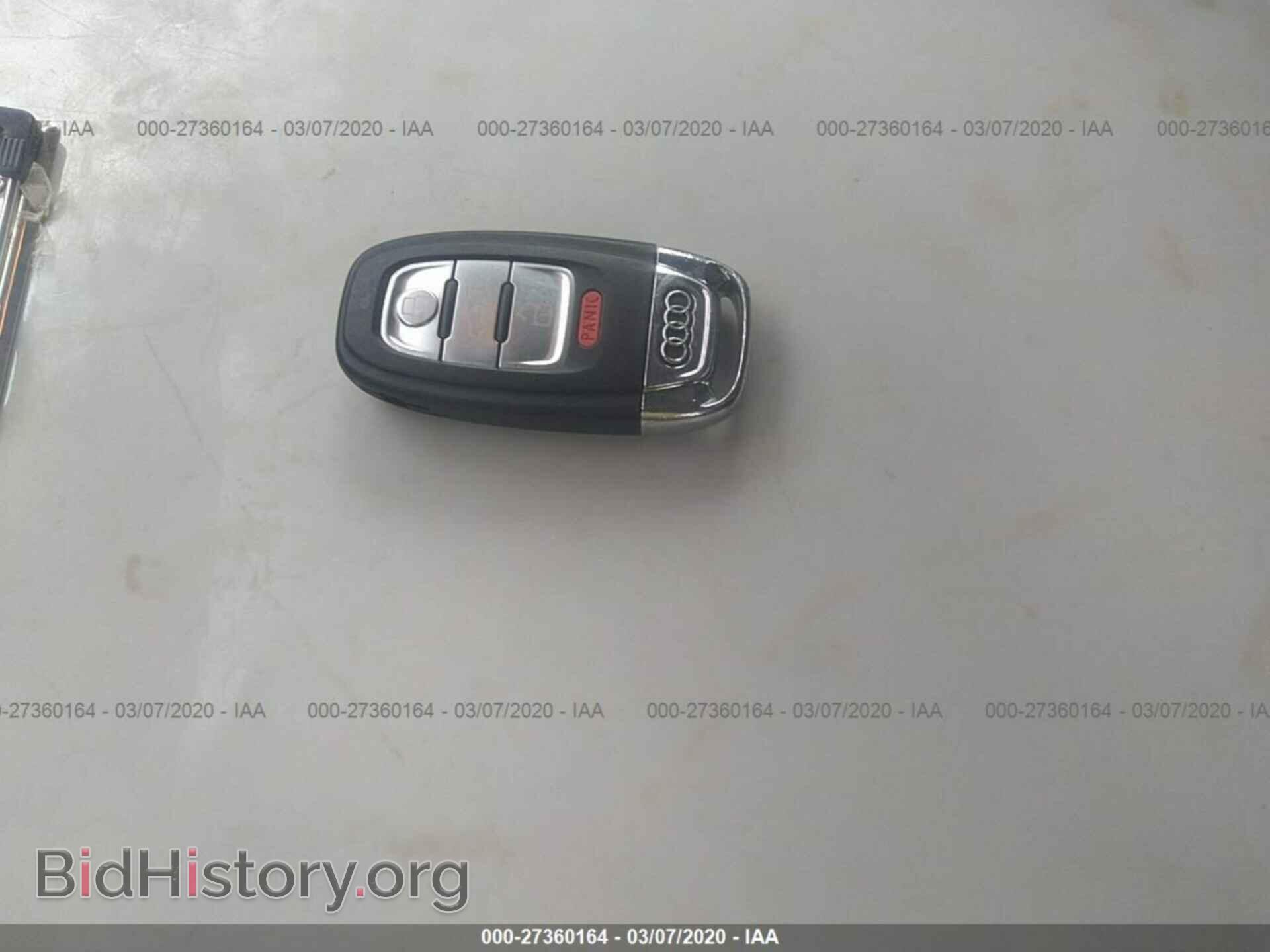 2015 AUDI Q5 - VIN: WA1CFAFP7FA062739 - Photo 11
