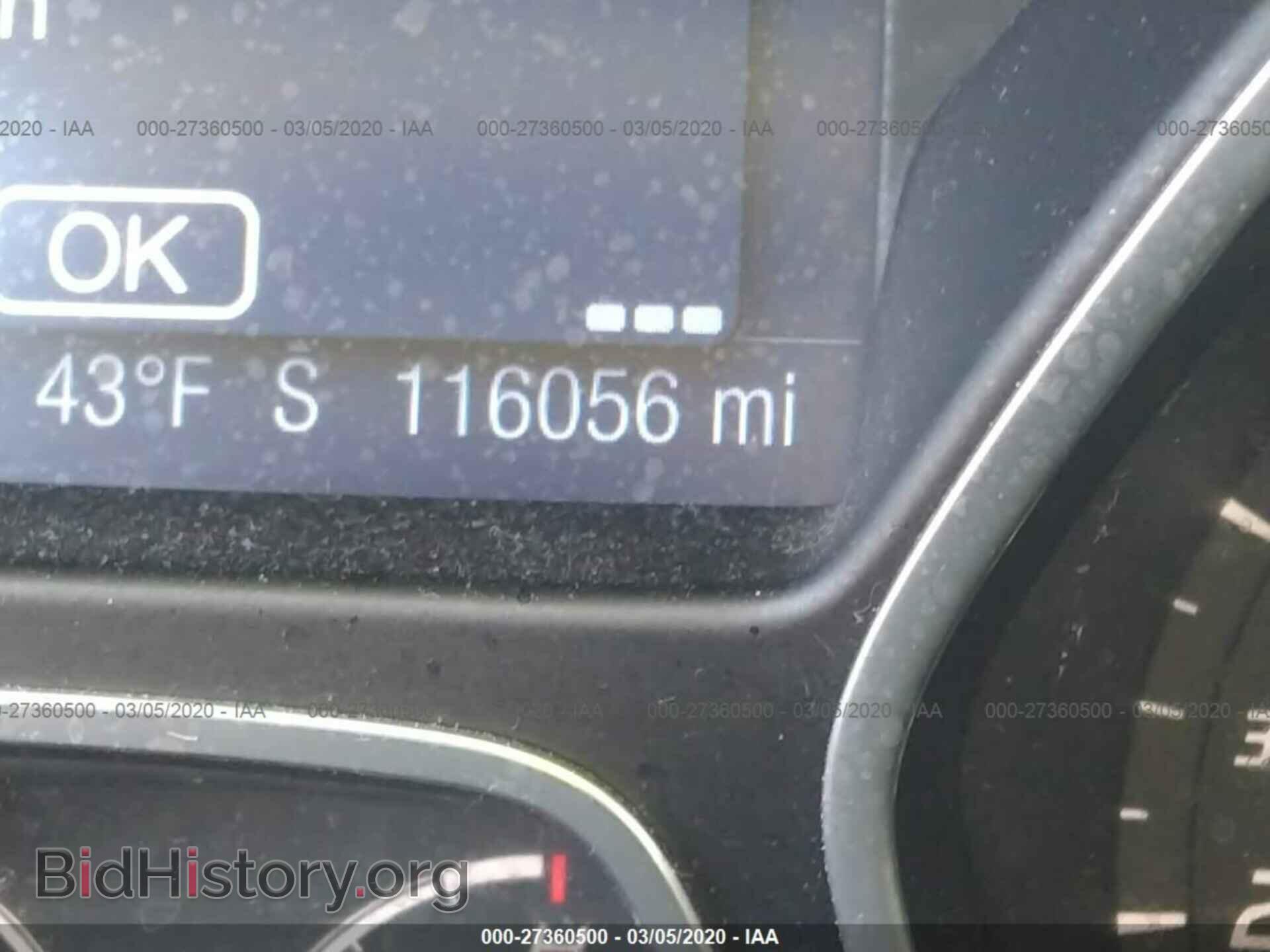 2012 FORD FOCUS - VIN: 1FAHP3M22CL358477 - Фото 7