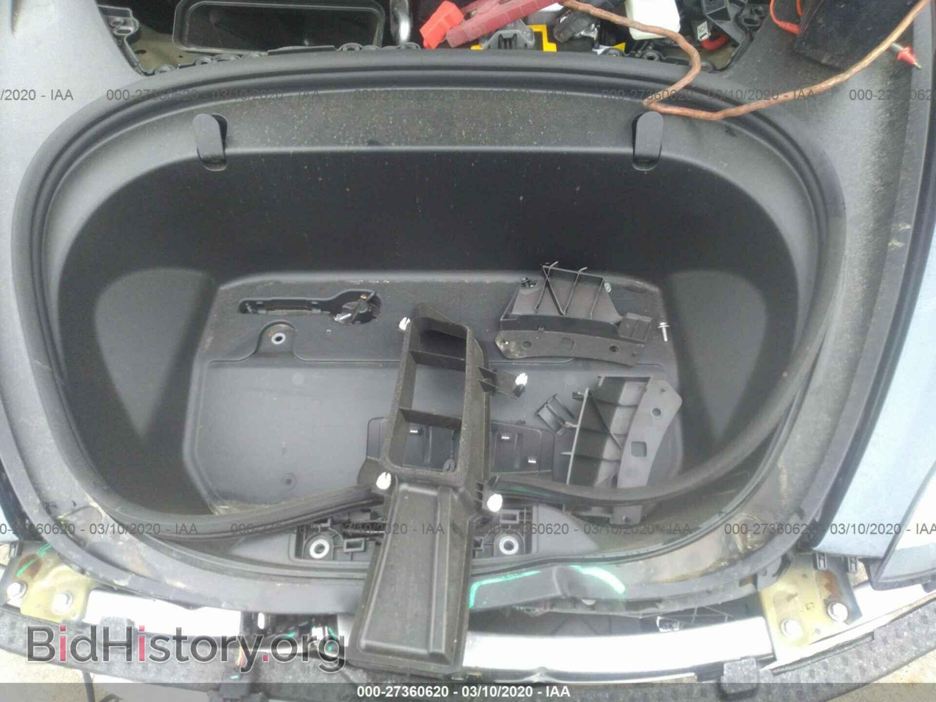 2019 TESLA MODEL 3 - VIN: 5YJ3E1EA5KF464251 - Фото 10
