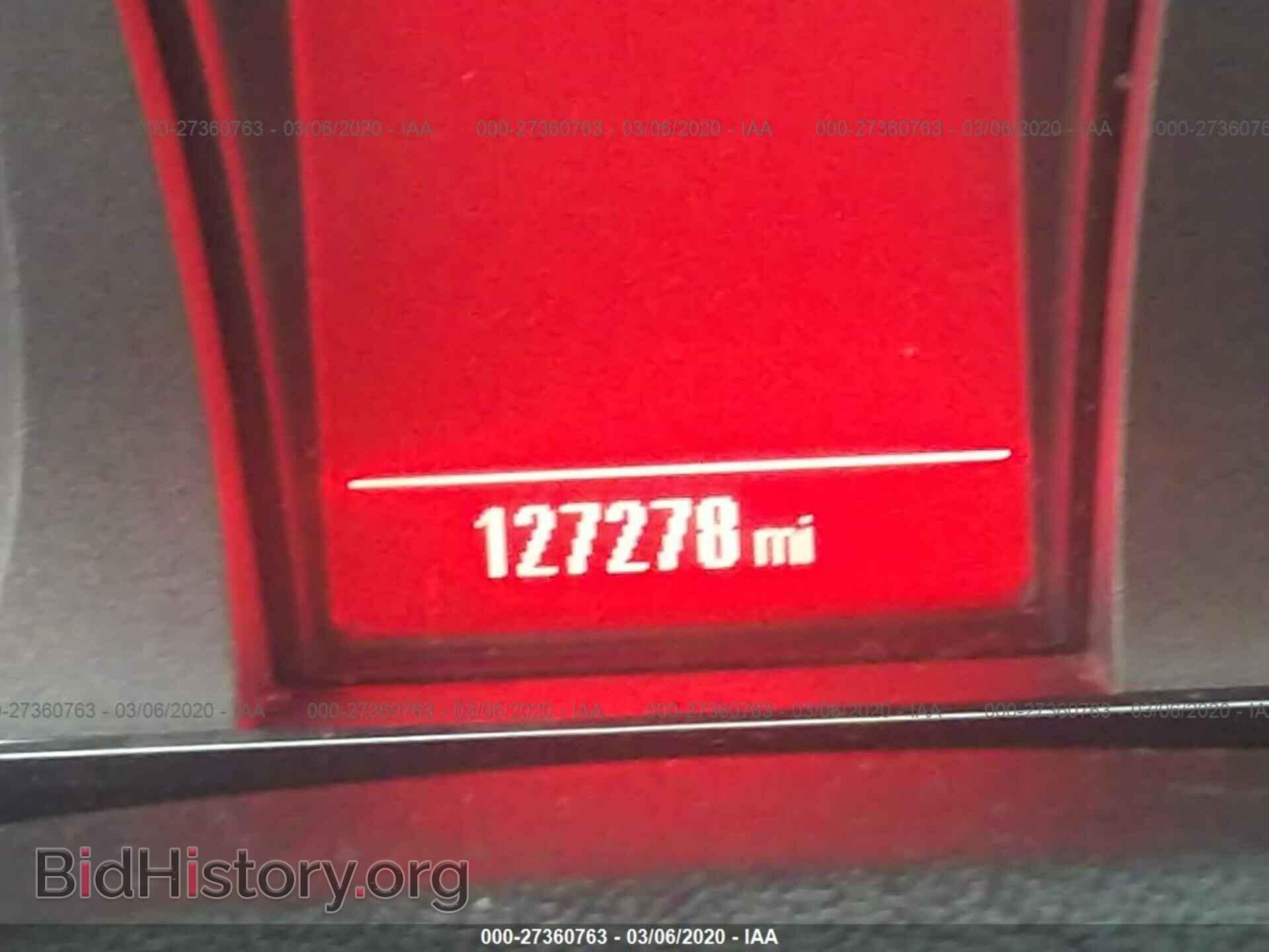 2014 GMC TERRAIN - VIN: 2GKFLVEK3E6177315 - Фото 7