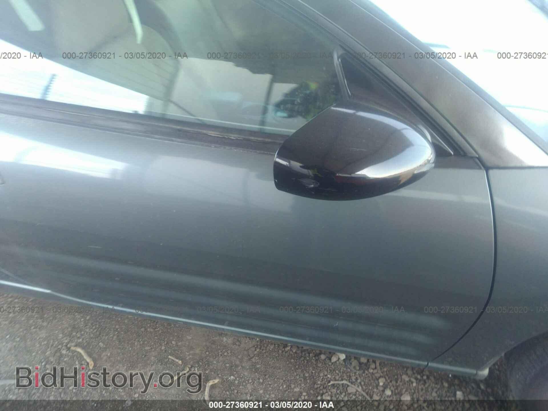 2001 MITSUBISHI ECLIPSE - VIN: 4A3AC44G41E194513 - Photo 6