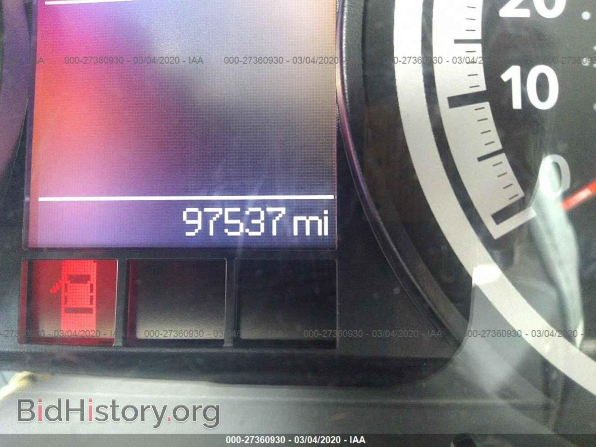 2012 DODGE RAM 1500 - VIN: 1C6RD7GT0CS176468 - Фото 7