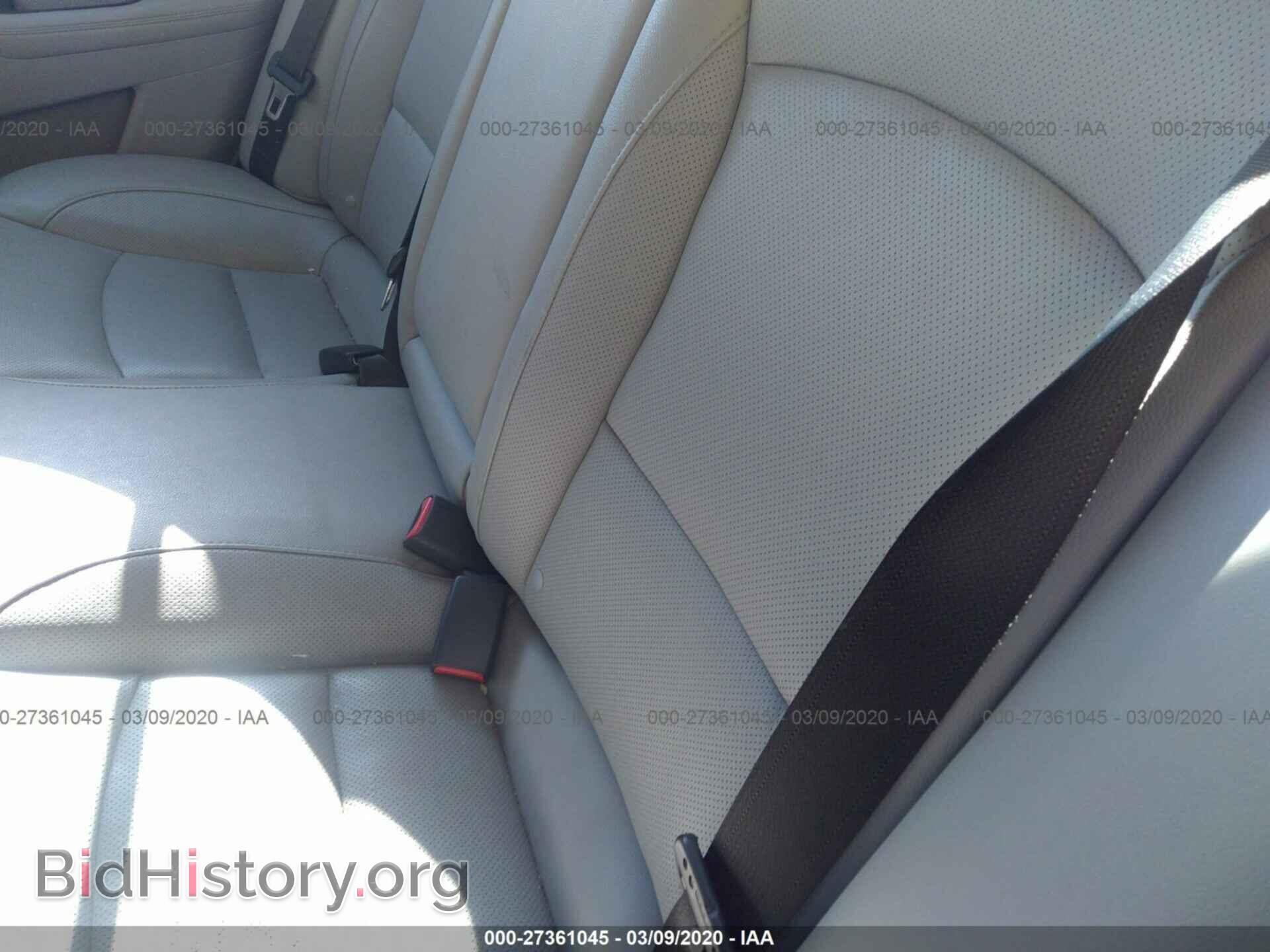 2014 KIA OPTIMA - VIN: 5XXGN4A77EG343462 - Photo 8