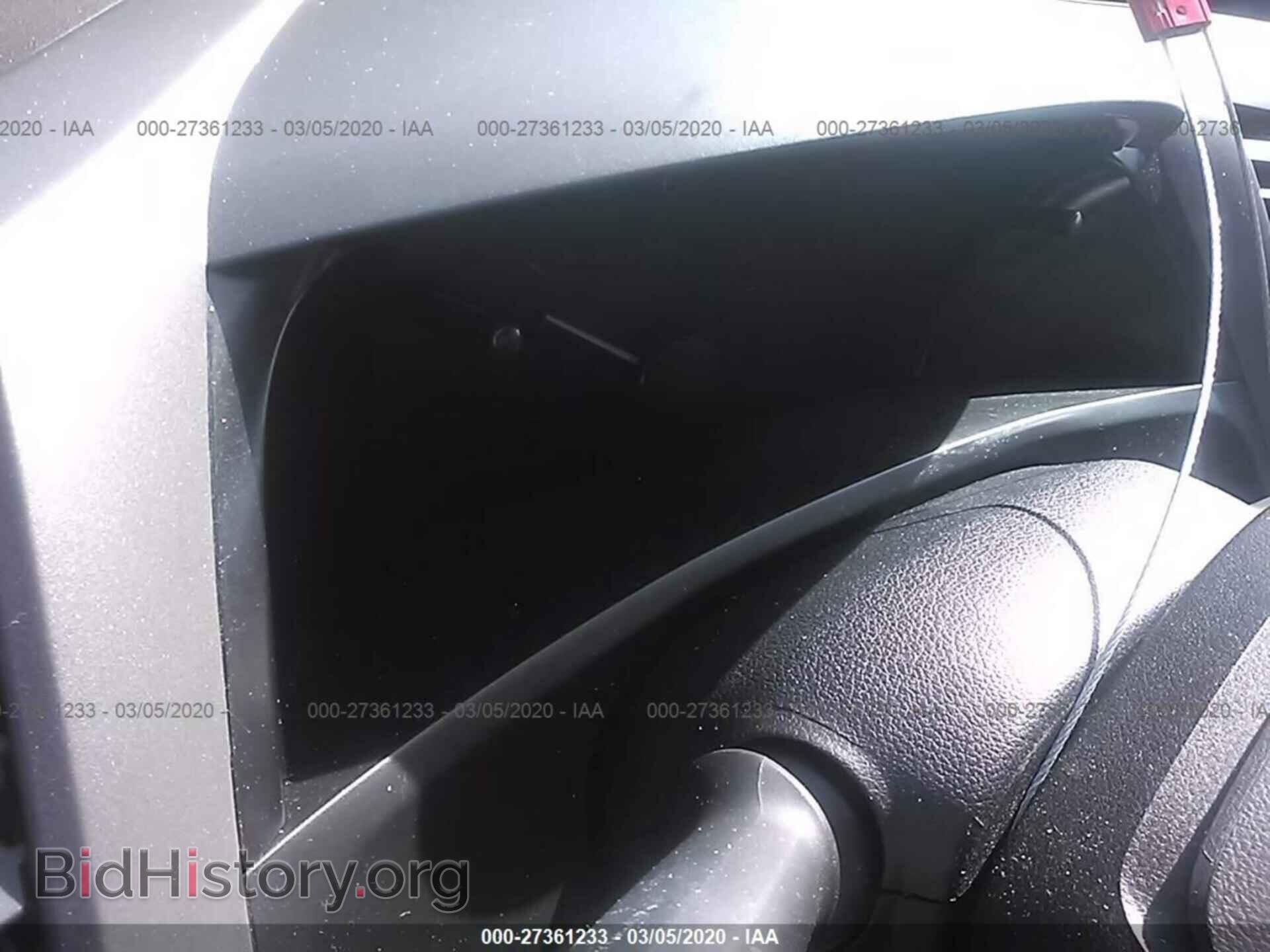 2012 HONDA CIVIC - VIN: 2HGFB2F51CH315166 - Фото 7