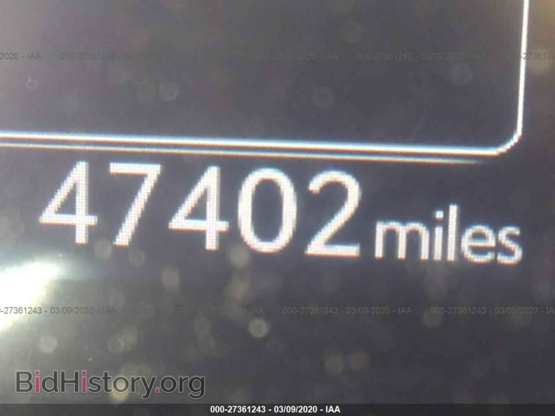 2016 LEXUS IS 300 - VIN: JTHCM1D23G5003277 - Фото 7