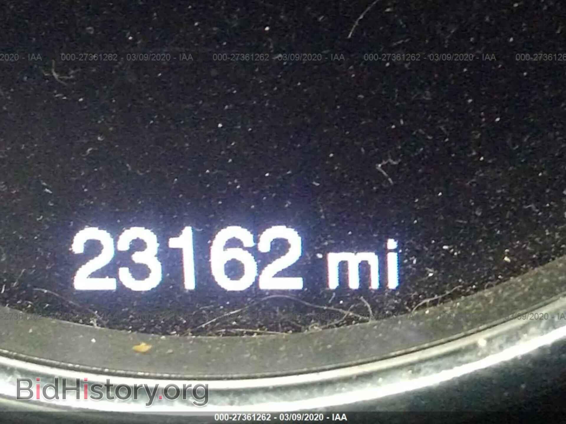 2017 FIAT 500 - VIN: 3C3CFFKR2HT586519 - Photo 7