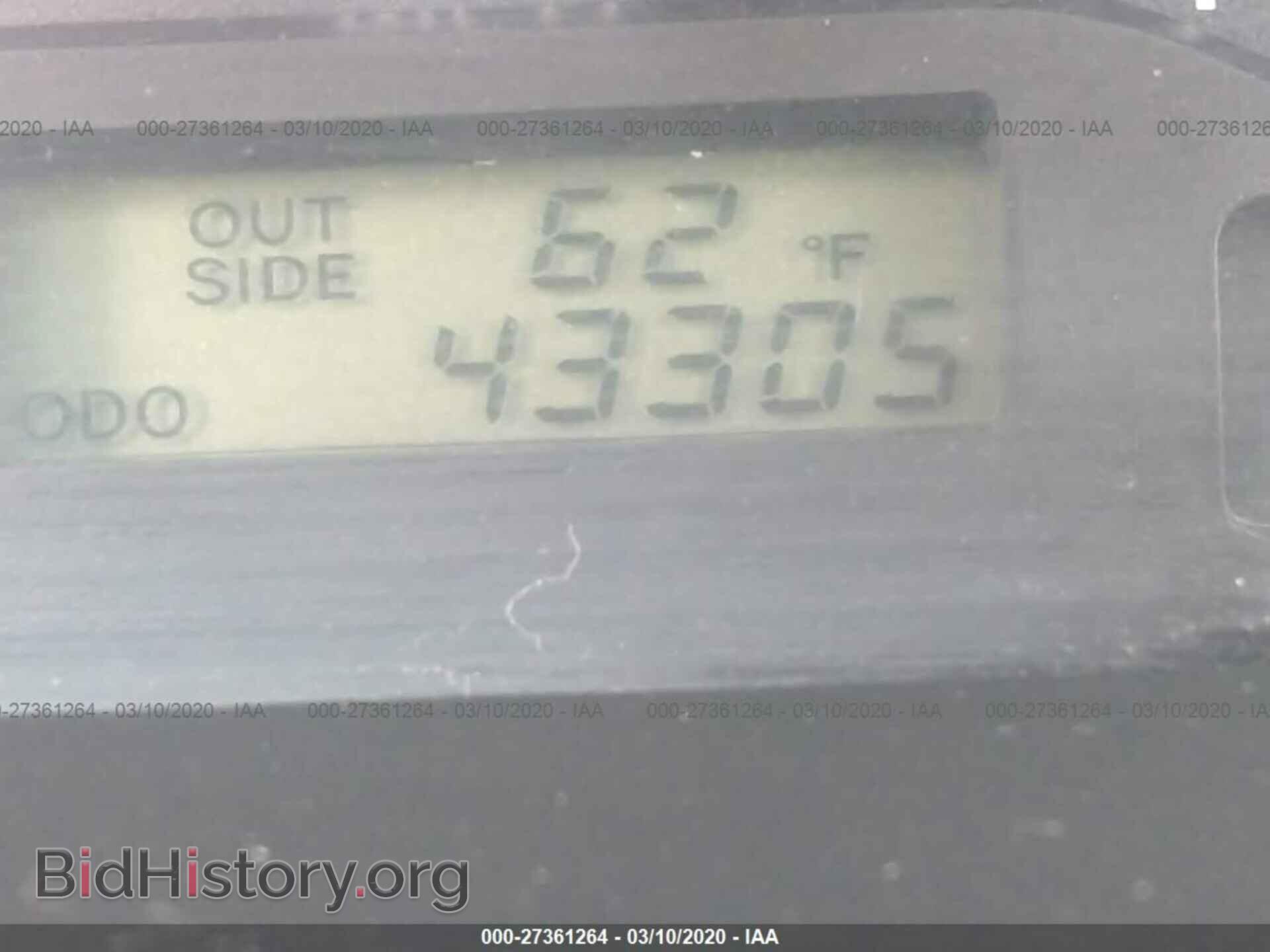 2007 TOYOTA COROLLA - VIN: 2T1BR32E87C781973 - Фото 7