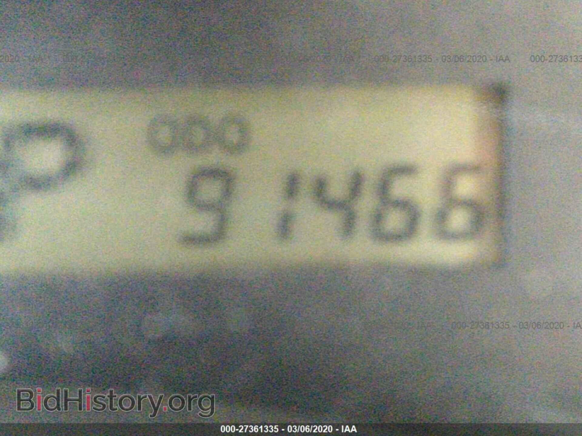 2011 TOYOTA COROLLA - VIN: 2T1BU4EE2BC561589 - Photo 7