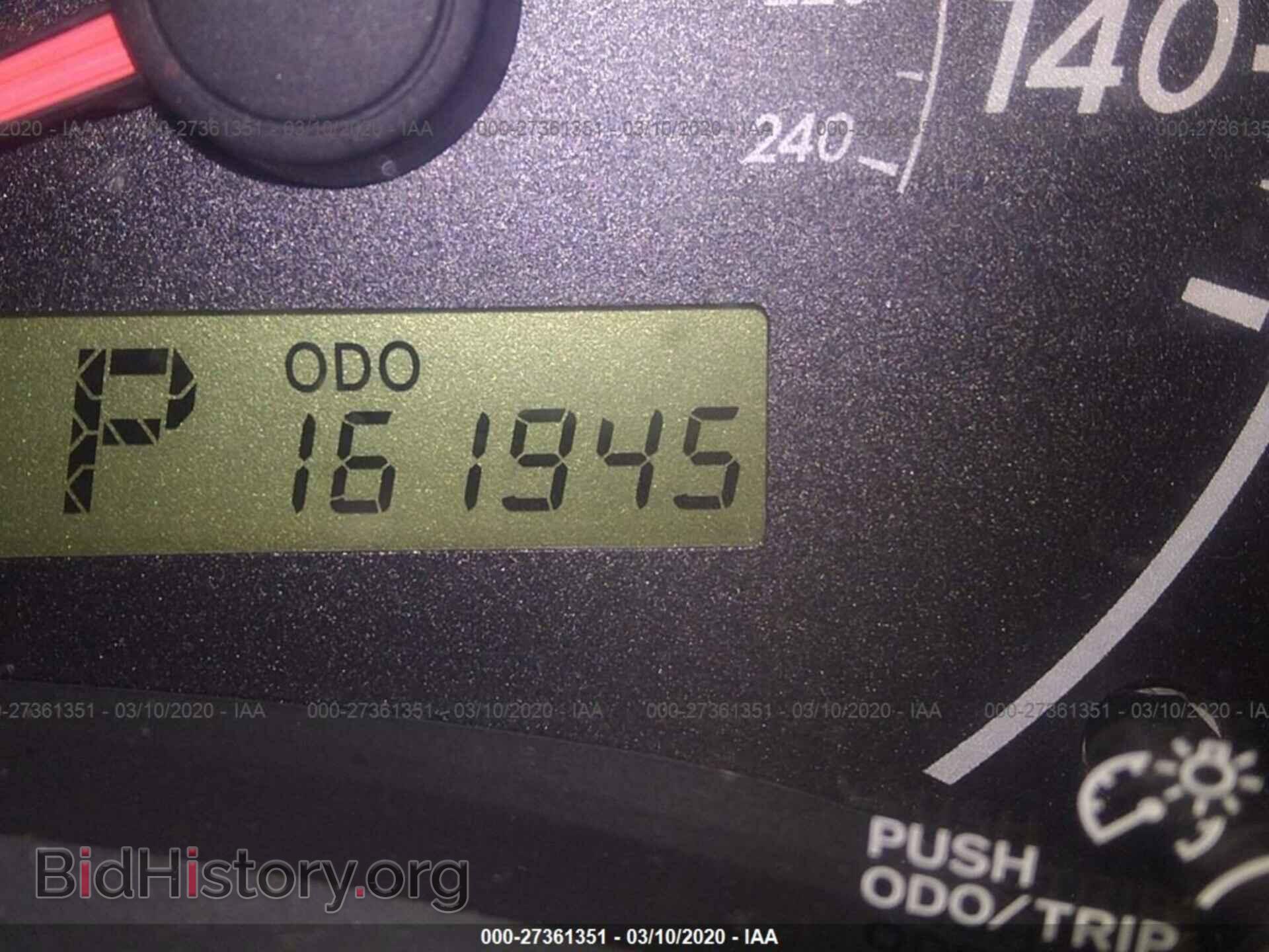 2011 TOYOTA COROLLA - VIN: 2T1BU4EE3BC659840 - Фото 7