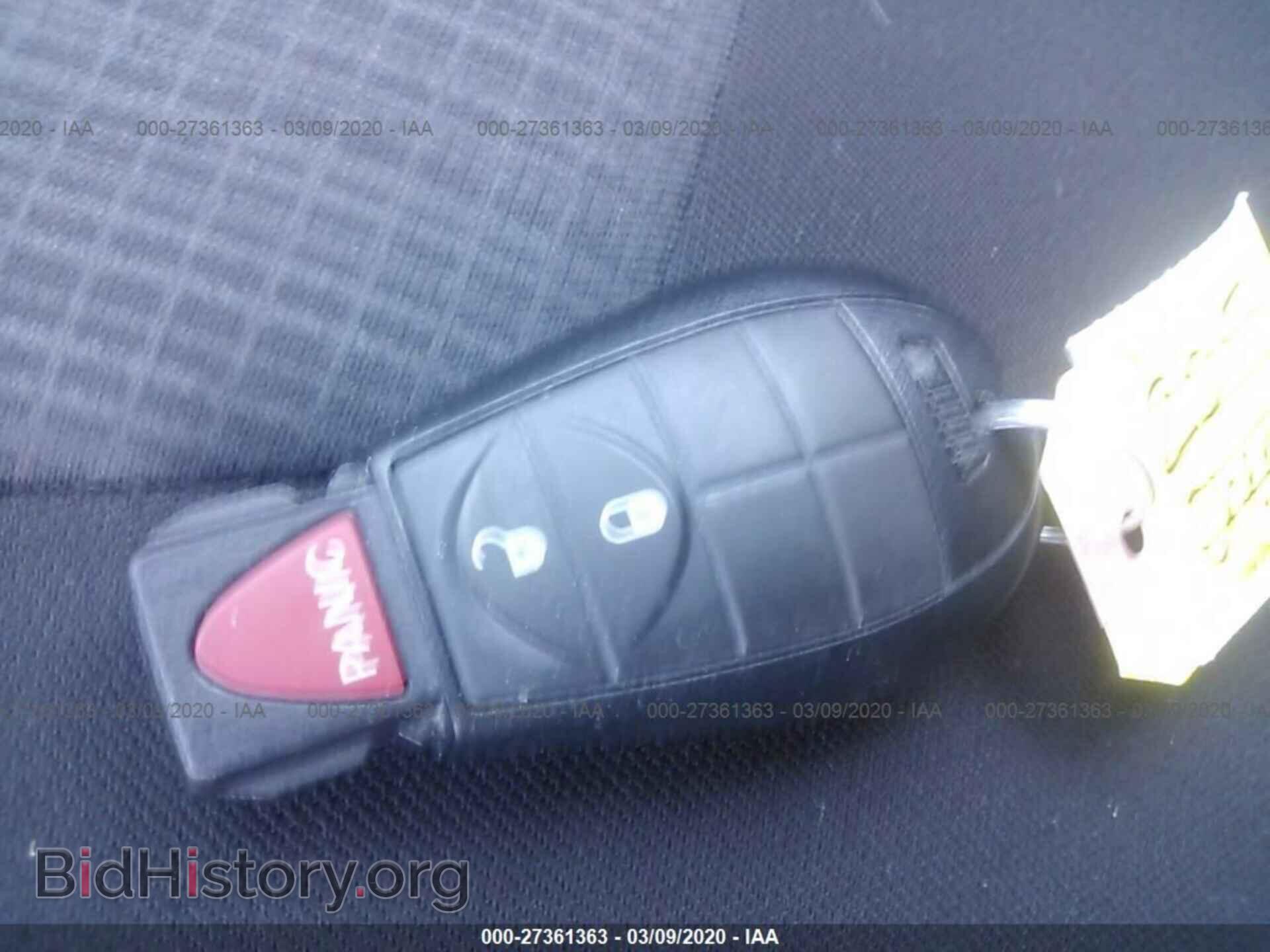 2017 JEEP CHEROKEE - VIN: 1C4PJLCB9HW668205 - Фото 10