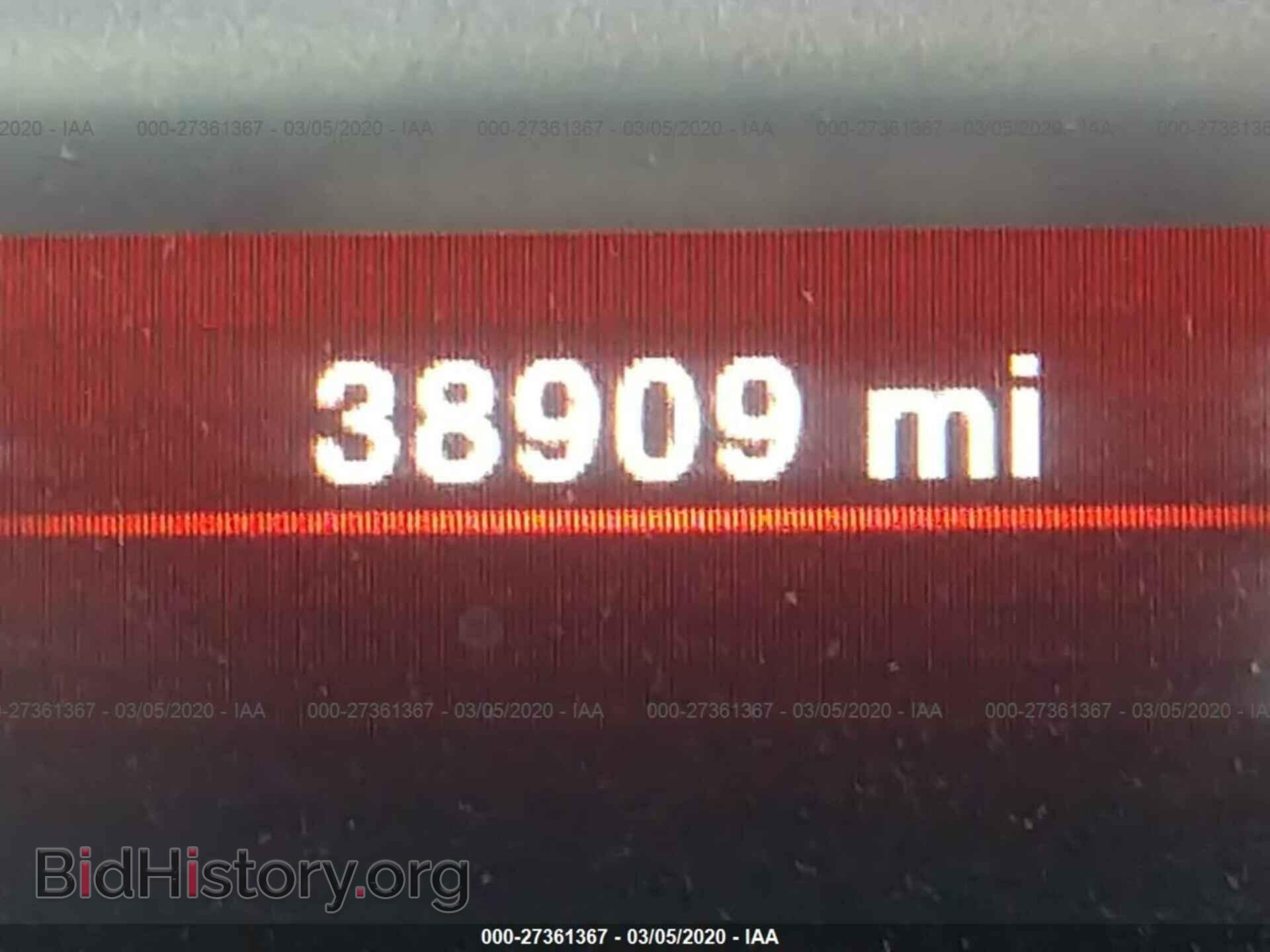 2017 DODGE JOURNEY - VIN: 3C4PDCEGXHT684497 - Photo 7