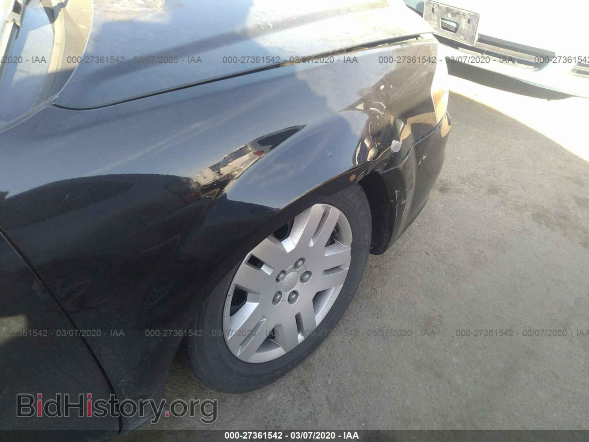 2013 DODGE AVENGER - VIN: 1C3CDZAB6DN726027 - Photo 6