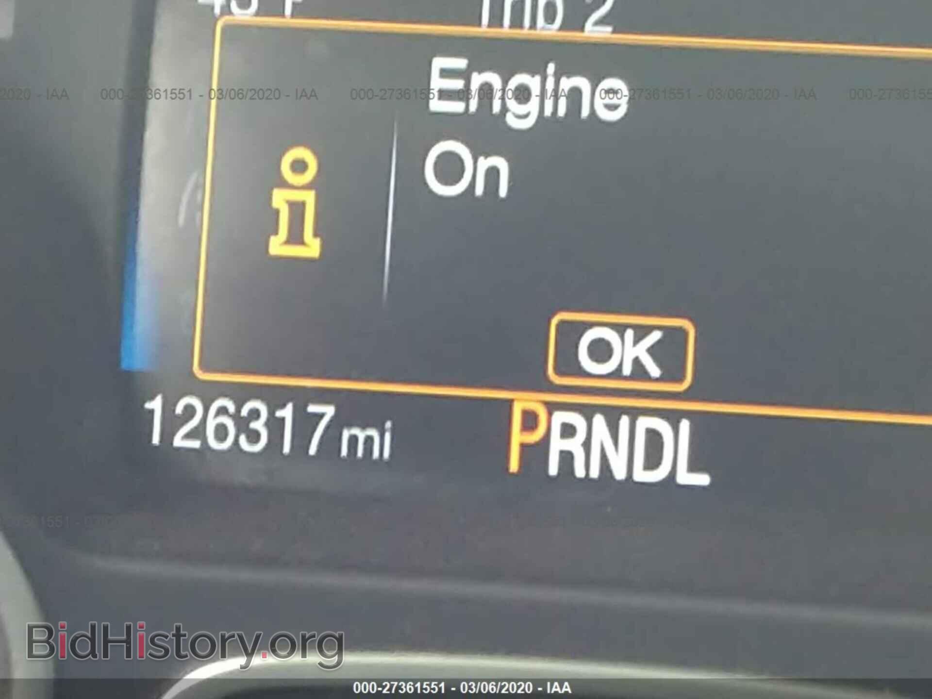 2016 FORD FOCUS - VIN: 1FADP3F27GL291120 - Photo 7