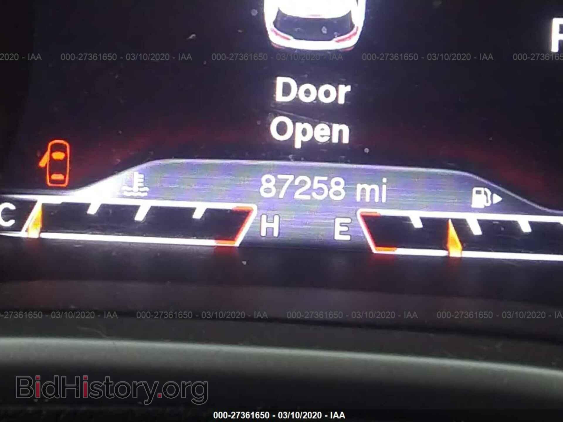 2015 JEEP CHEROKEE - VIN: 1C4PJMBS8FW529056 - Фото 7