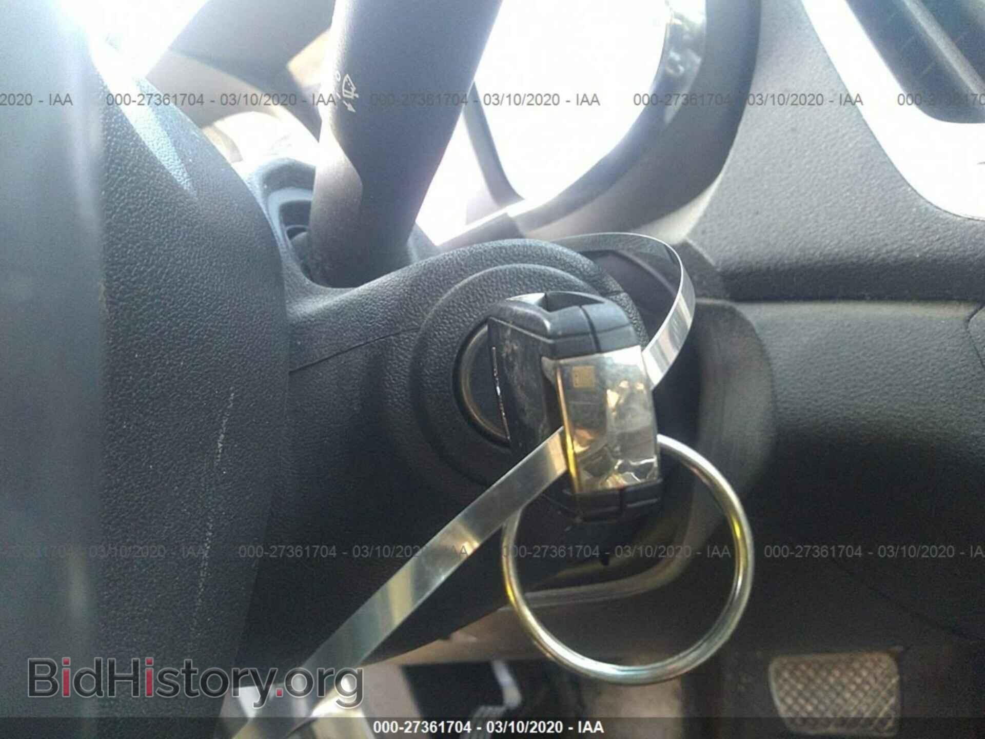 2010 GMC TERRAIN - VIN: 2CTFLJEY8A6325272 - Photo 11