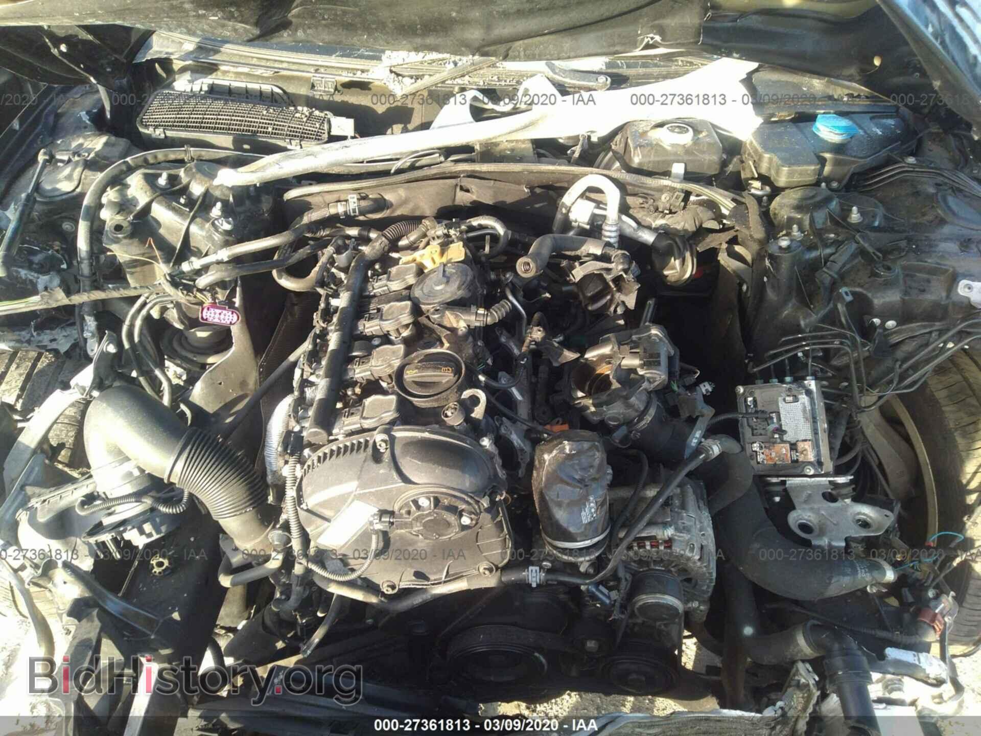 2013 AUDI A6 - VIN: WAUDFBFC3DN074497 - Photo 10