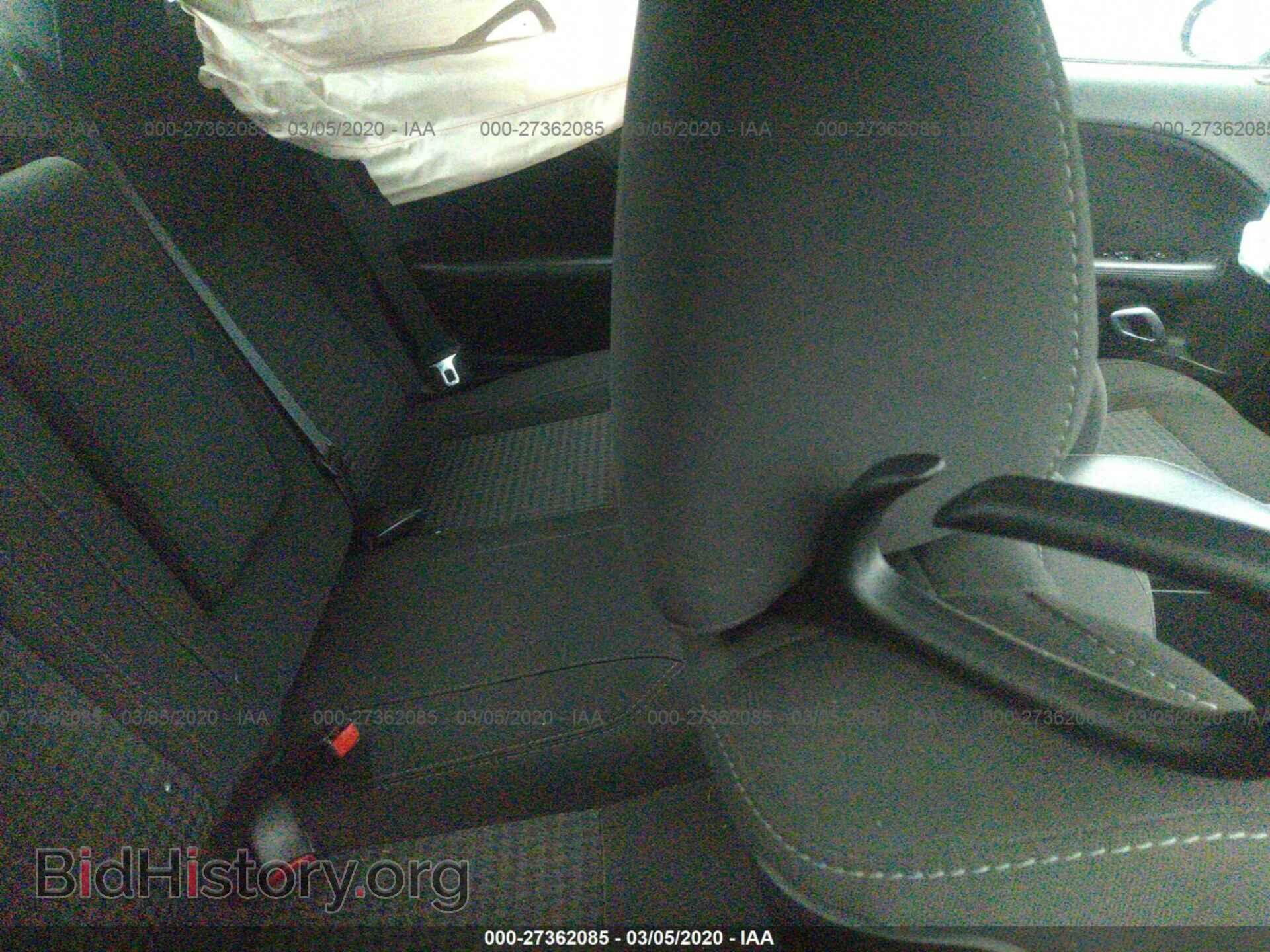 2016 DODGE CHALLENGER - VIN: 2C3CDZBT5GH256111 - Фото 8