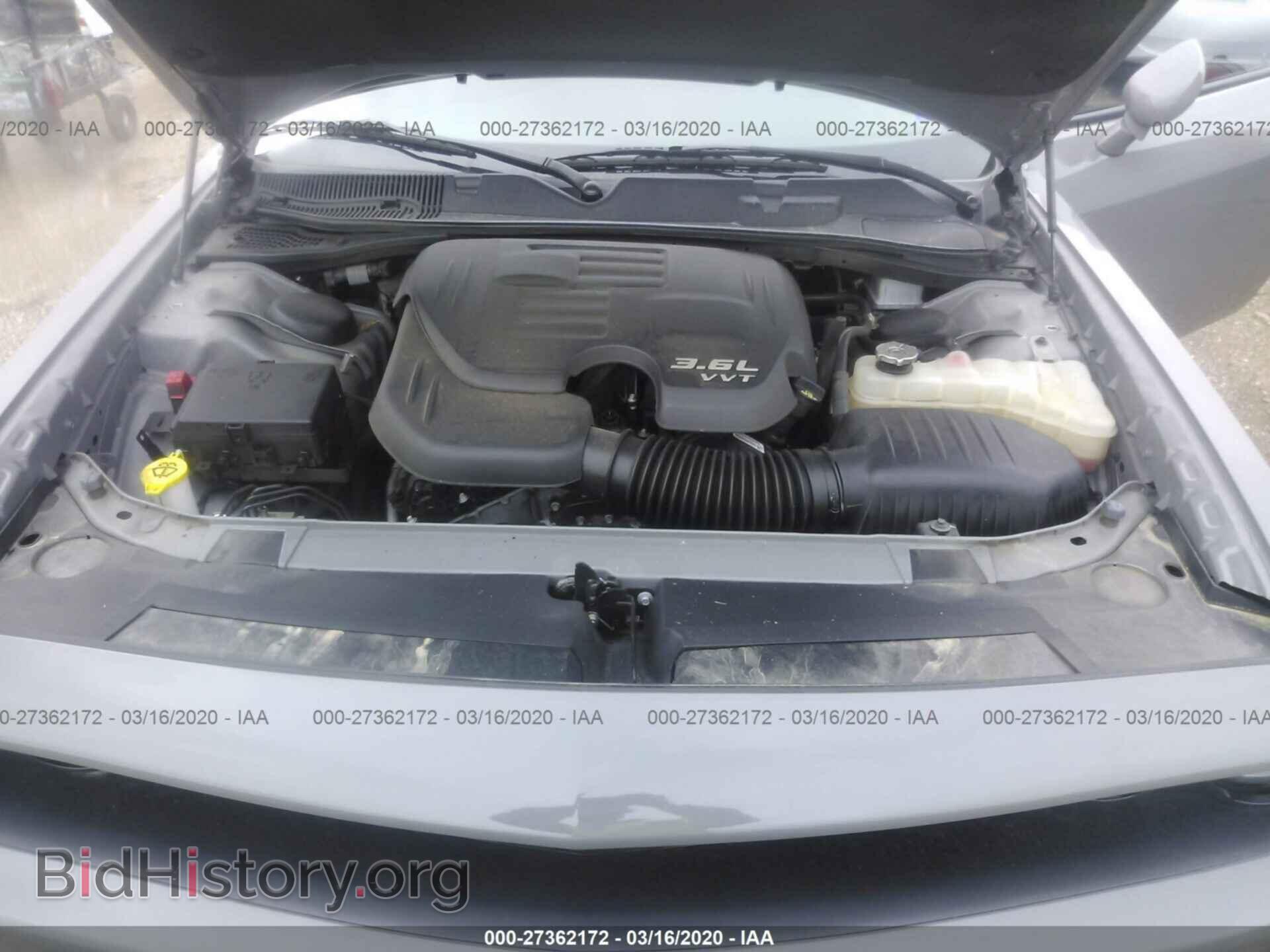 2018 DODGE CHALLENGER - VIN: 2C3CDZAG9JH310683 - Фото 10