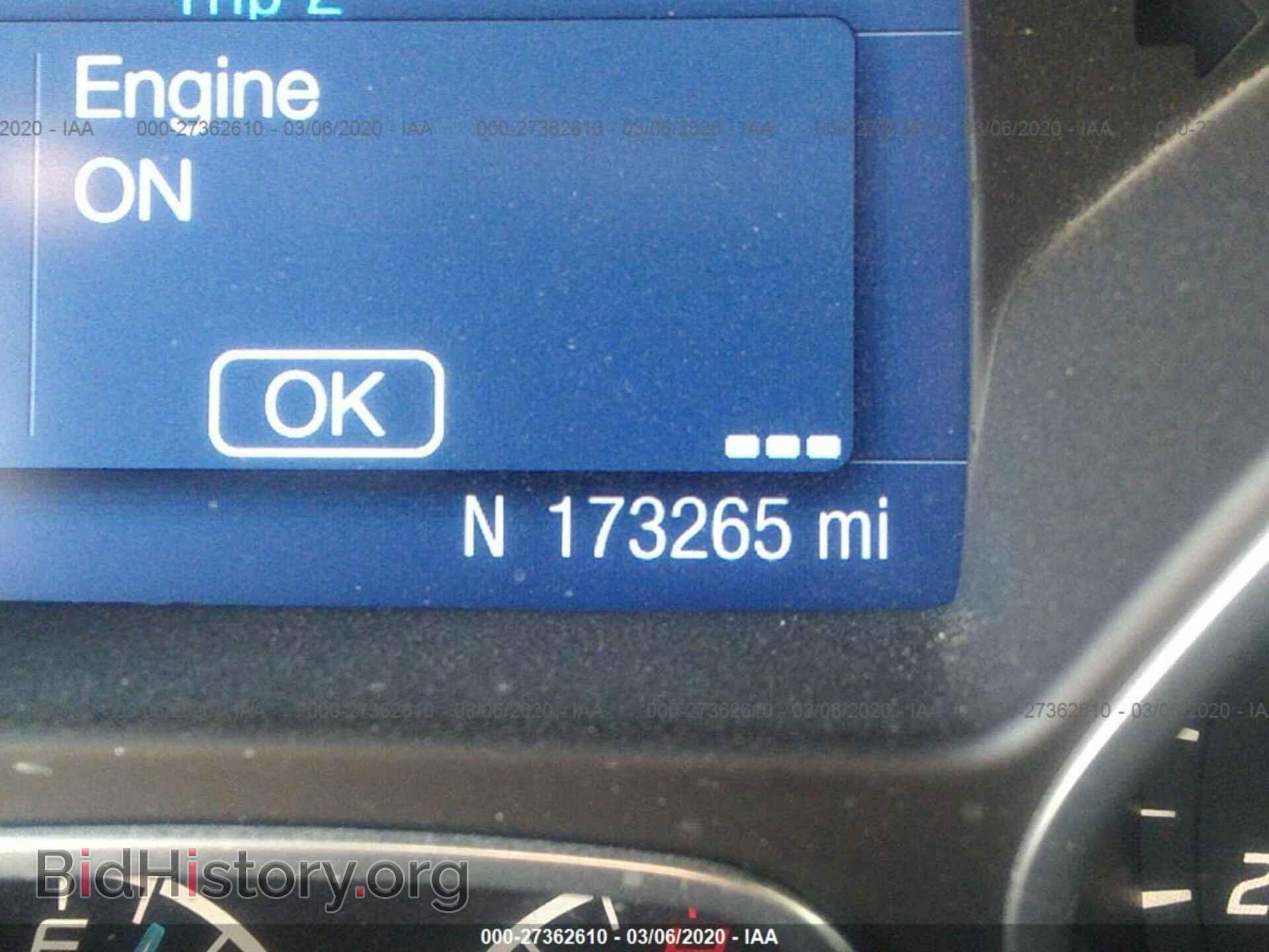 2014 FORD FOCUS - VIN: 1FADP3F21EL399343 - Photo 7