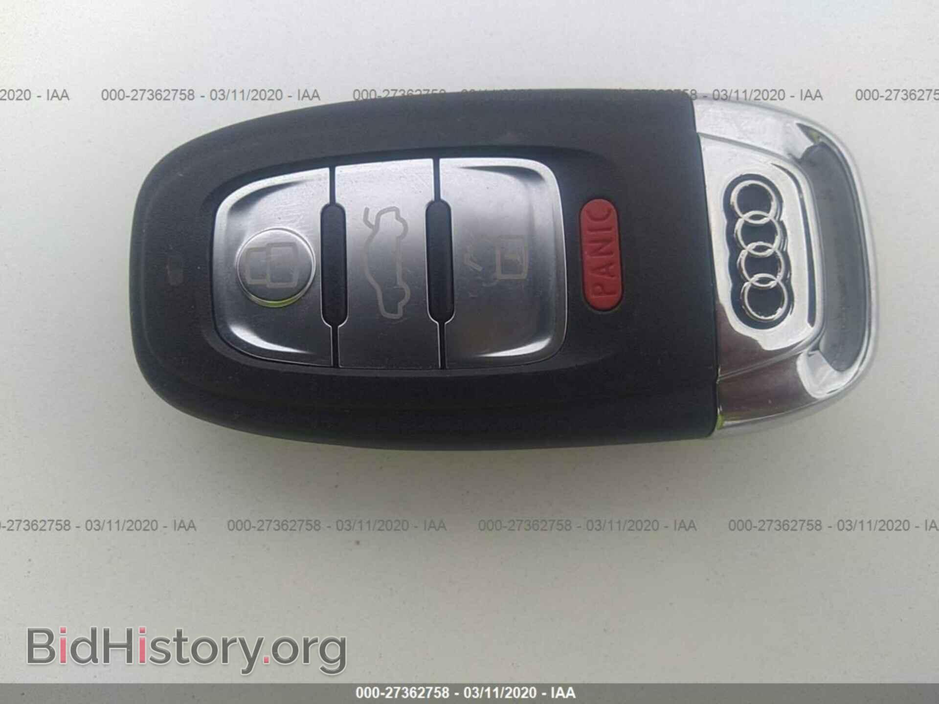 2017 Audi Q5 - VIN: WA1C2AFP2HA079592 - Фото 11