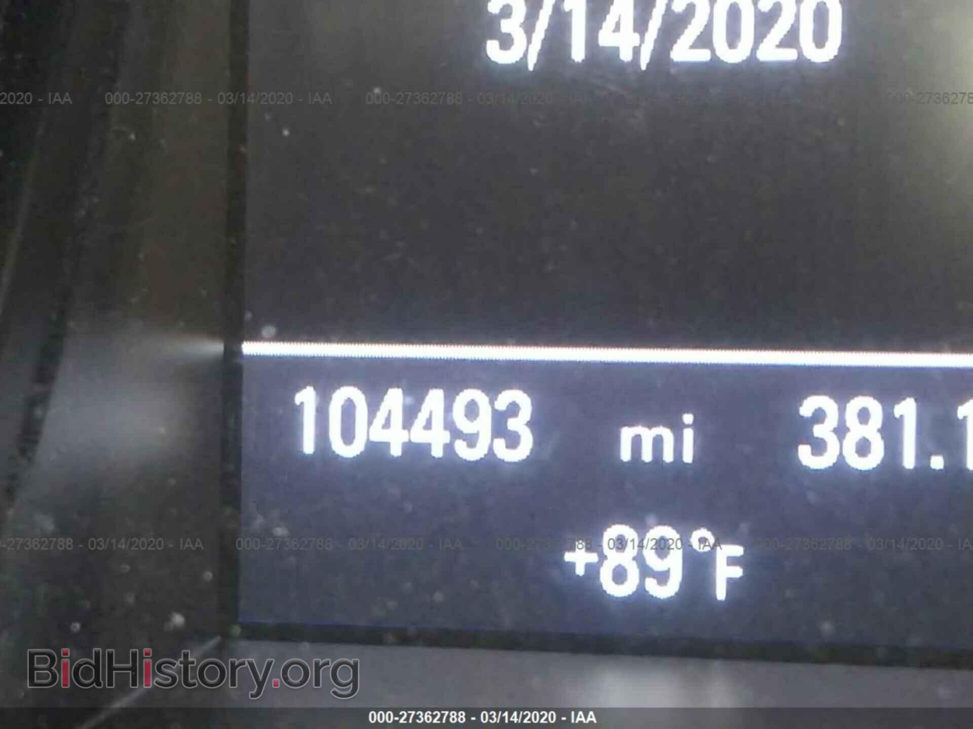 2011 AUDI S5 - VIN: WAUGVAFR2BA019543 - Фото 7