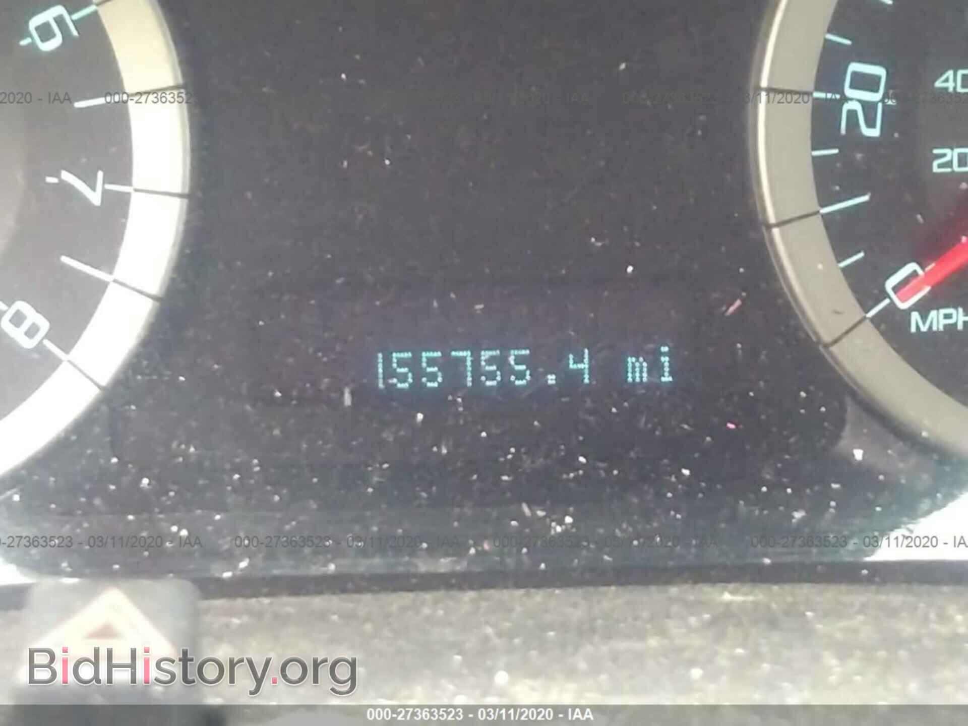 2012 FORD ESCAPE - VIN: 1FMCU0DG8CKA43403 - Фото 7