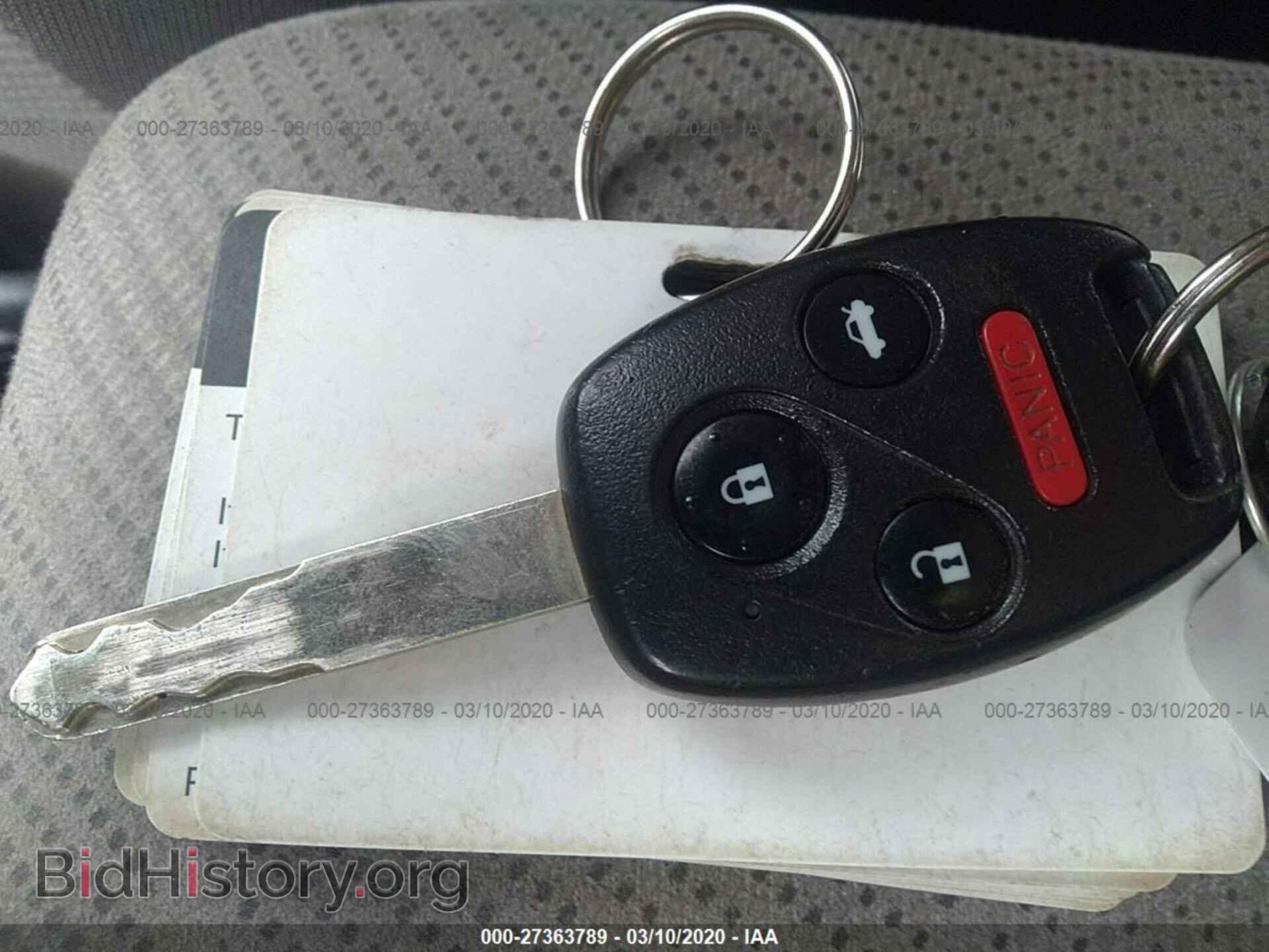 2012 HONDA CIVIC - VIN: 19XFB2F85CE087256 - Photo 11