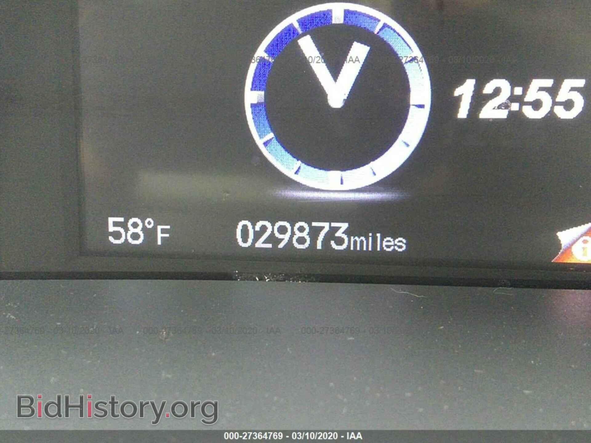 2014 HONDA CIVIC - VIN: 19XFB2F50EE204881 - Фото 7
