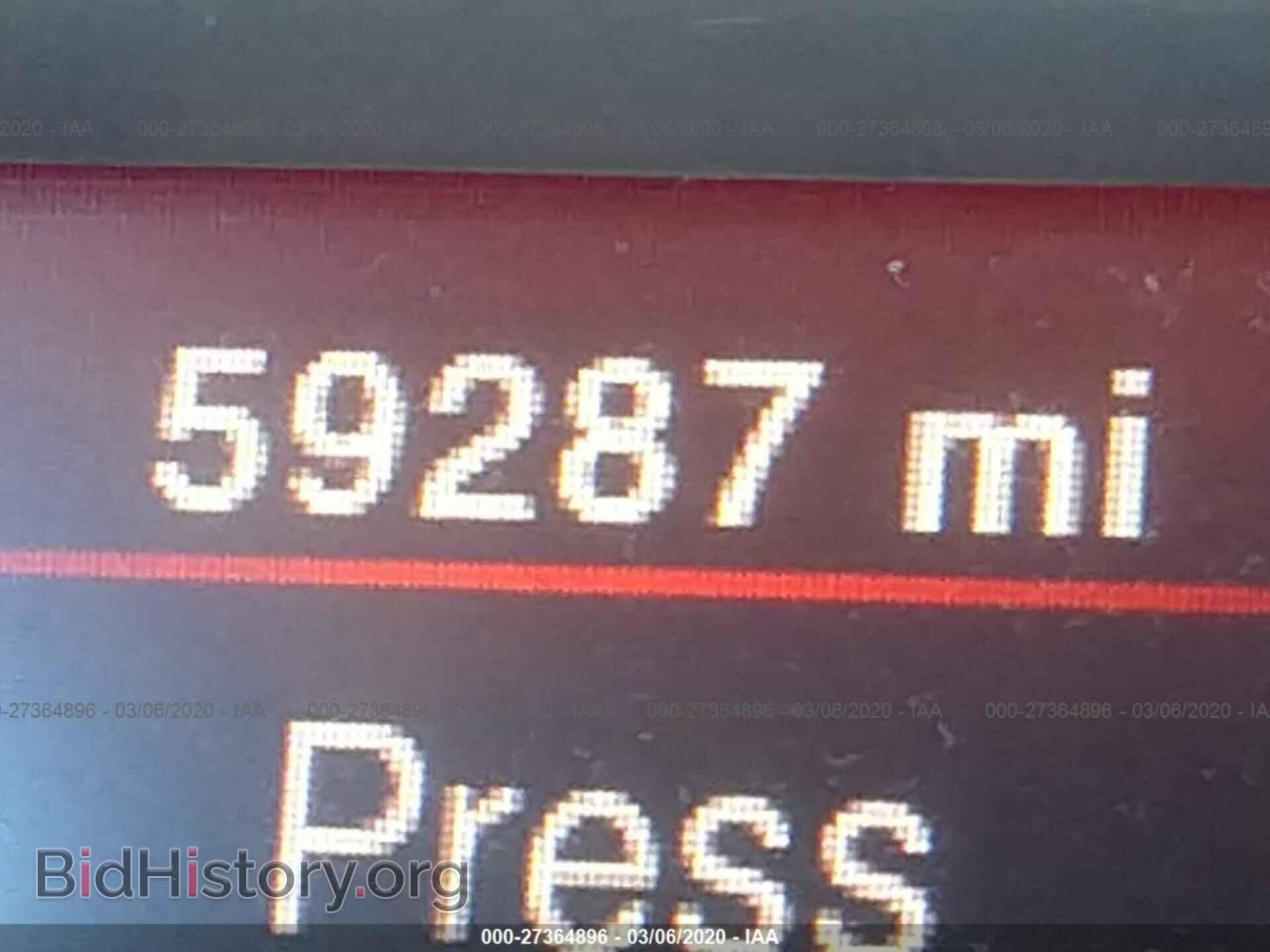2017 DODGE JOURNEY - VIN: 3C4PDCAB6HT705453 - Фото 7