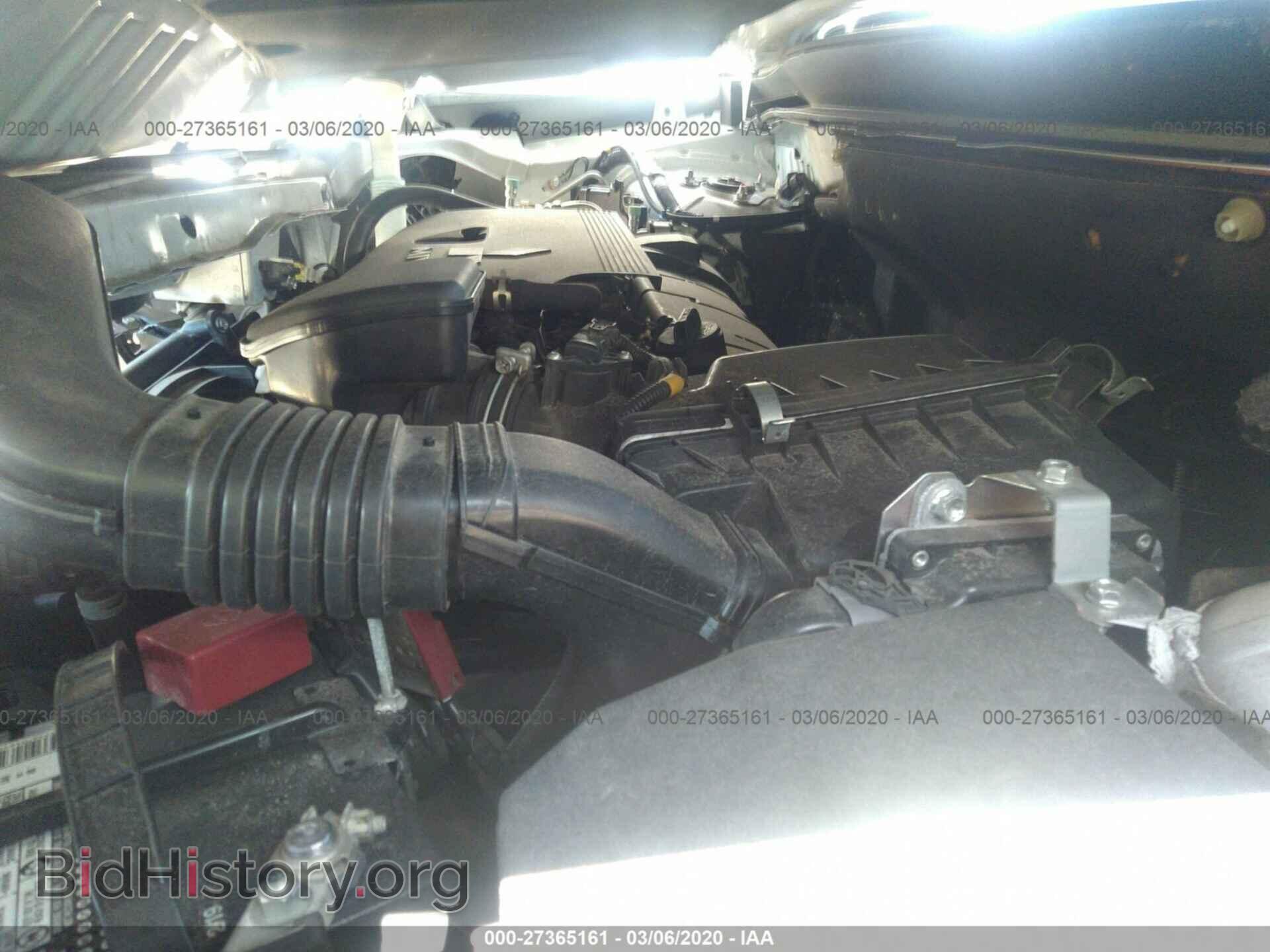 2015 MITSUBISHI OUTLANDER - VIN: JA4AD3A32FZ007422 - Фото 10