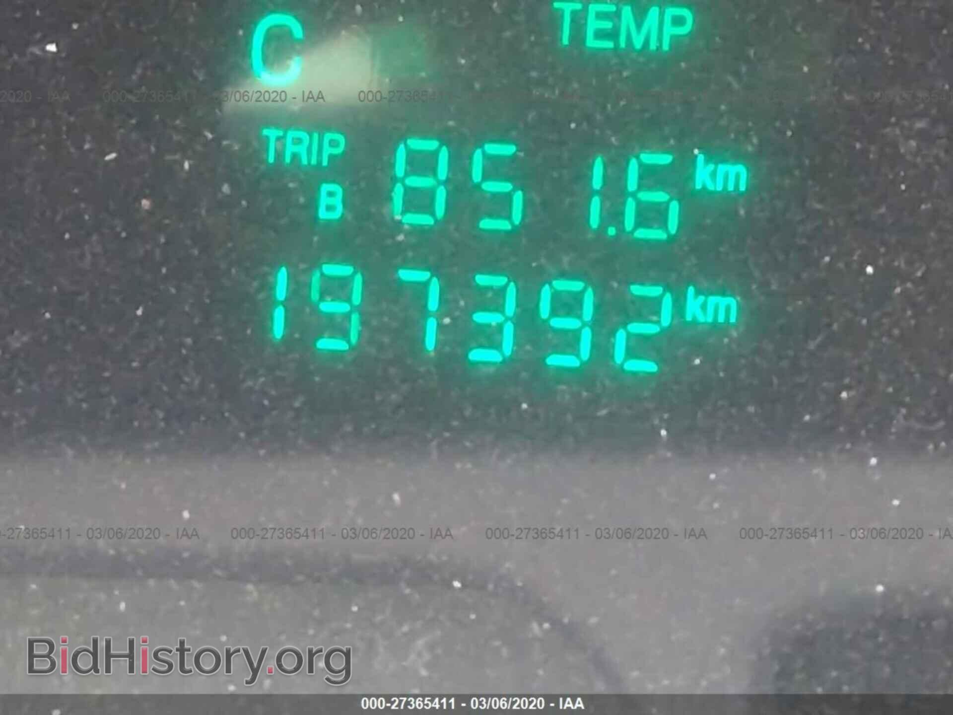 2002 CADILLAC DEVILLE - VIN: 1G6KD54Y02U302011 - Photo 7